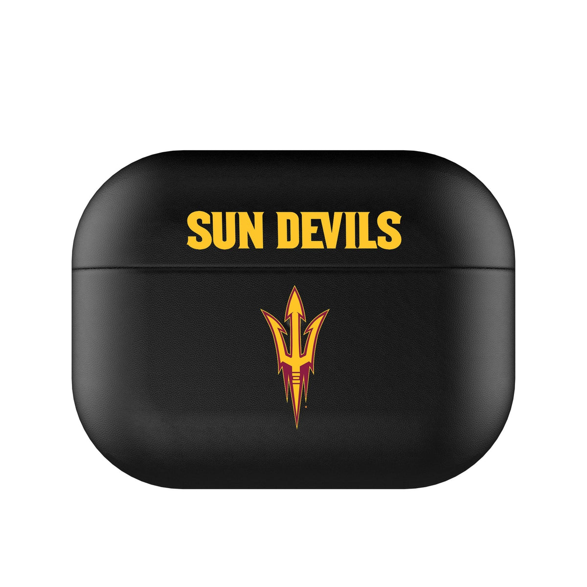 Arizona State University Sun Devils Insignia AirPod Case Cover 4