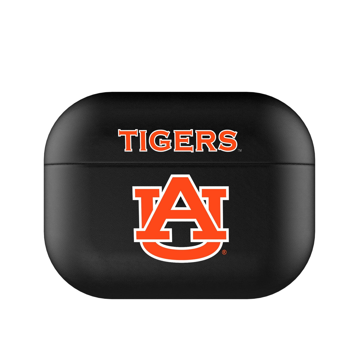 University of Auburn Tigers Insignia AirPod Case Cover 4