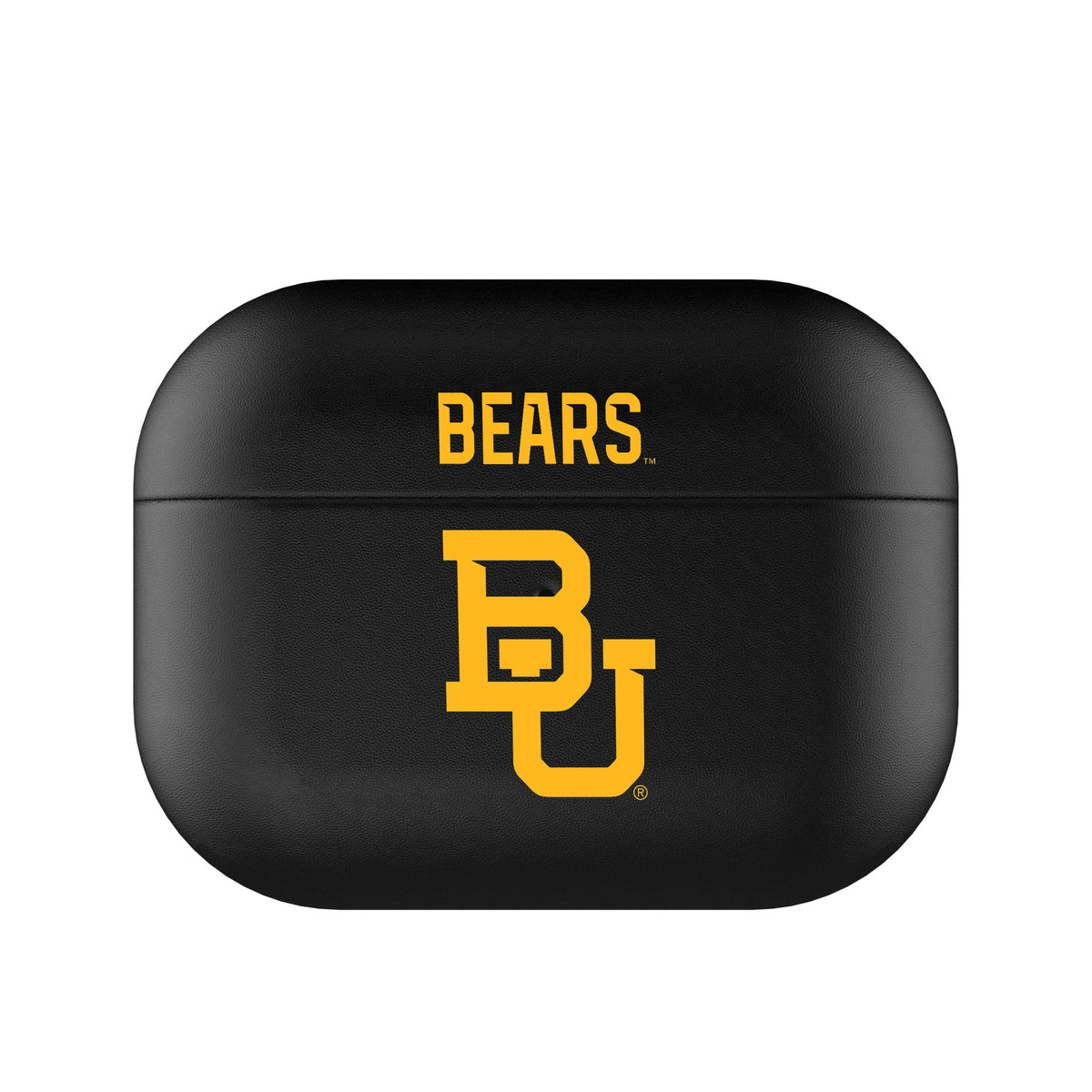 Baylor University Bears Insignia AirPod Case Cover 4