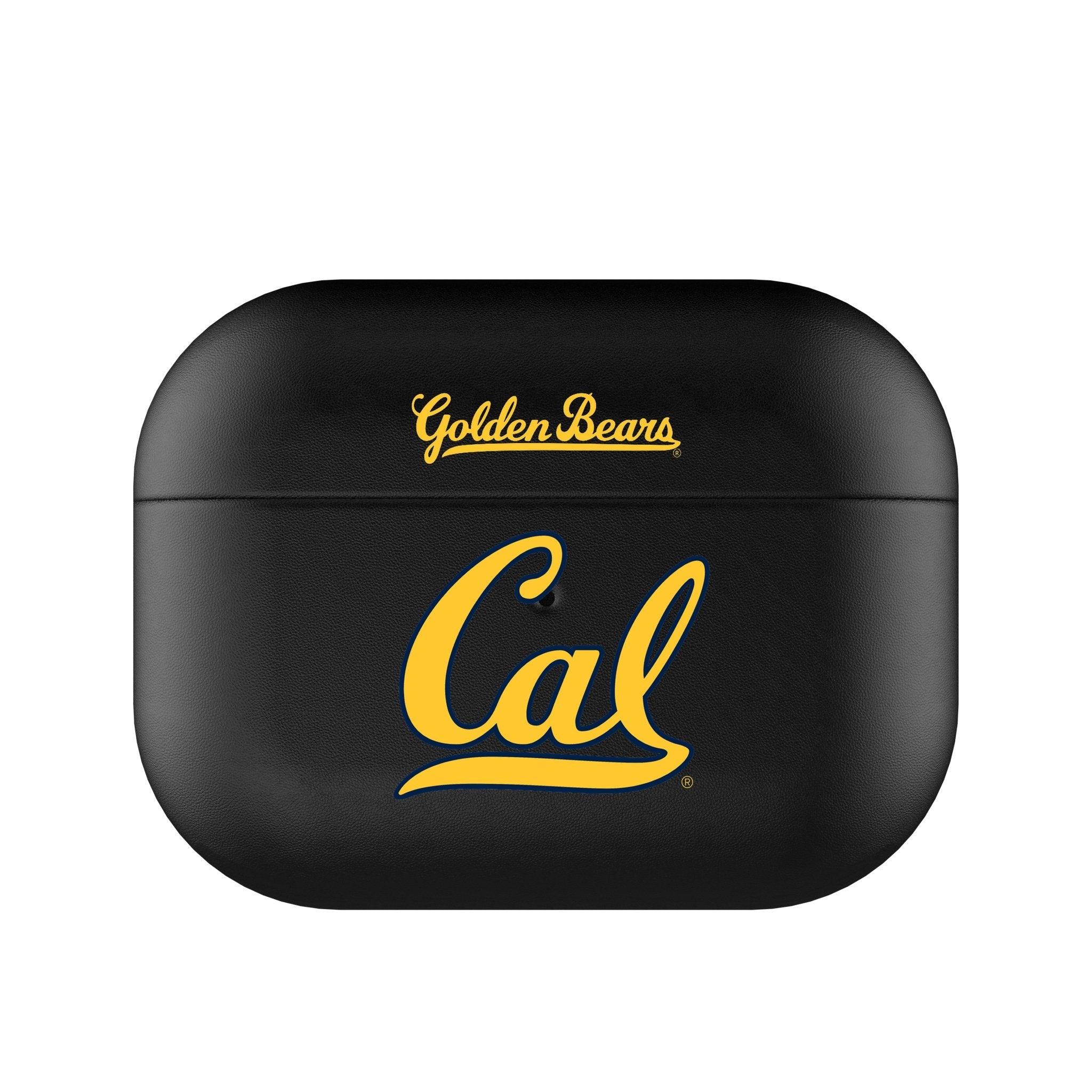 University of California Berkeley Golden Bears Insignia AirPod Case Cover 4