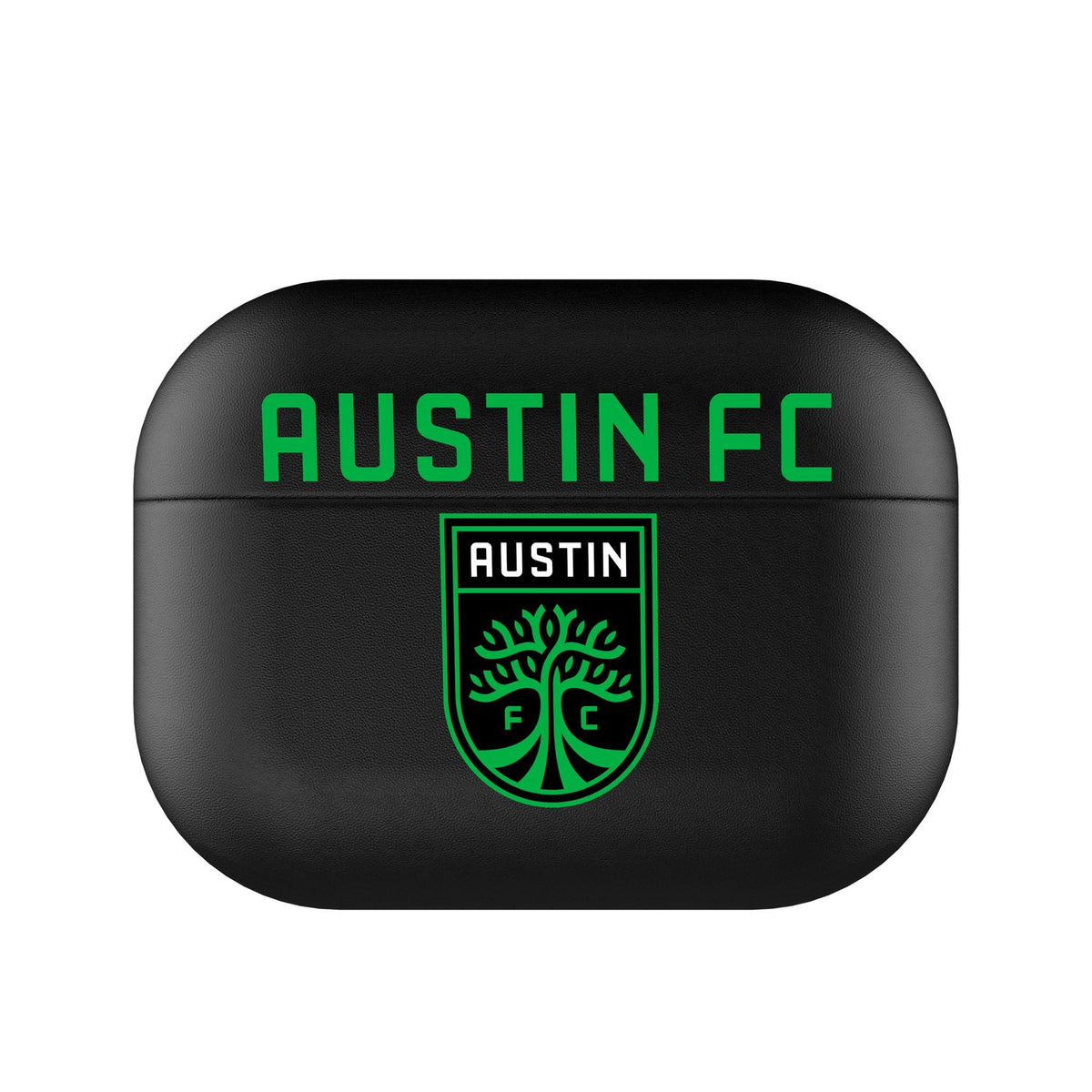 Austin FC Insignia AirPod Case Cover 4
