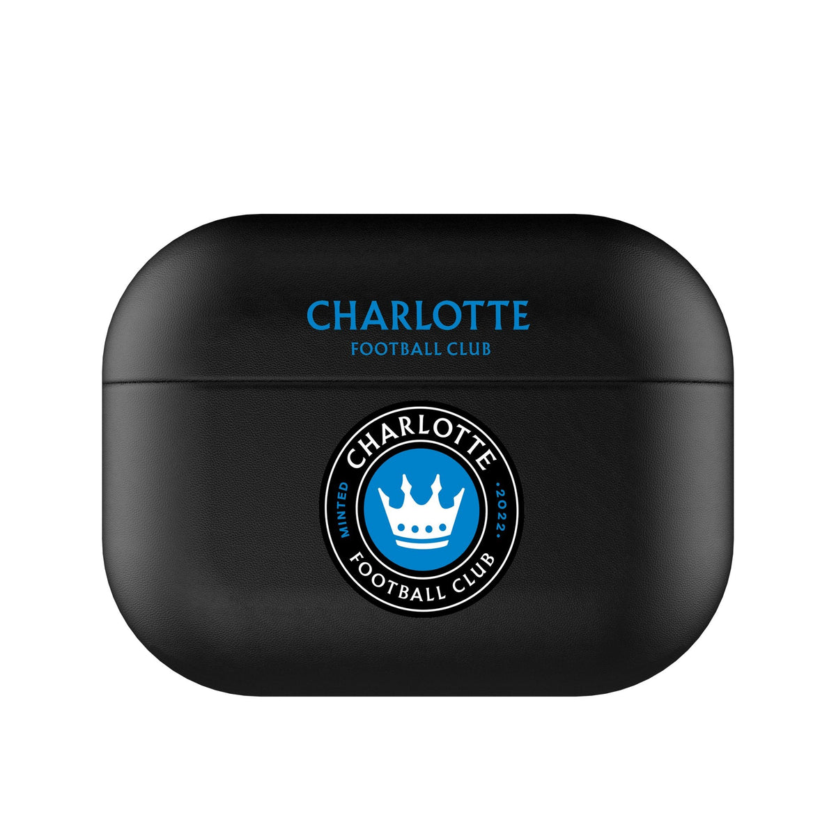 Charlotte FC Insignia AirPod Case Cover 4