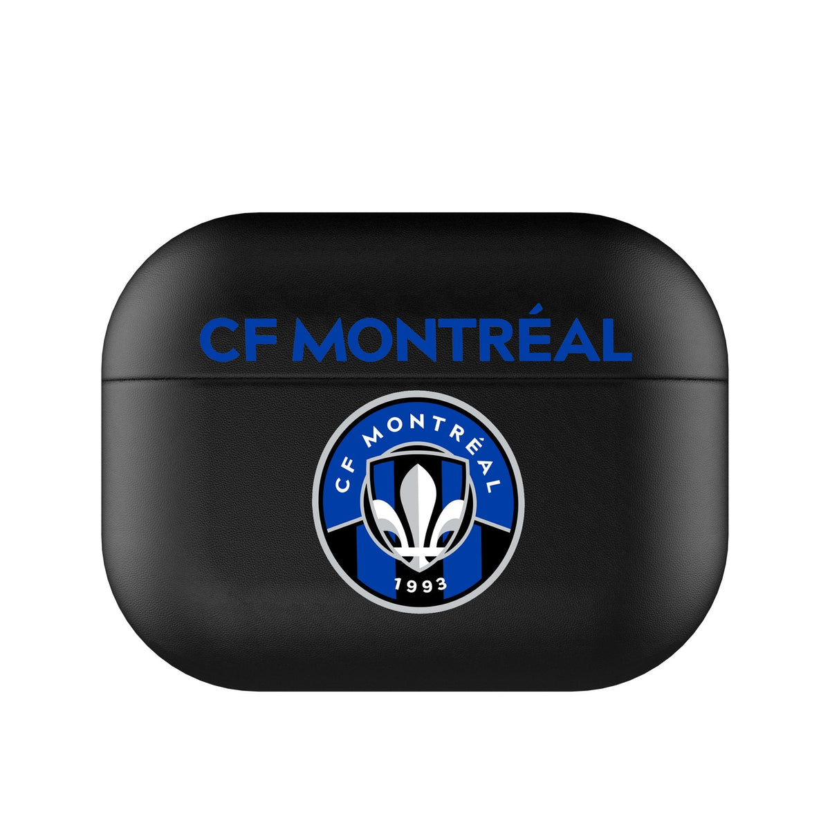 CF Montreal Insignia AirPod Case Cover 4
