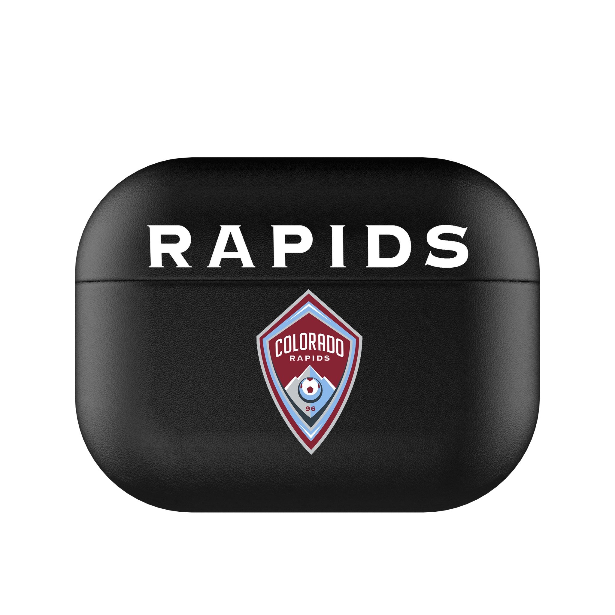 Colorado Rapids Insignia AirPod Case Cover 4