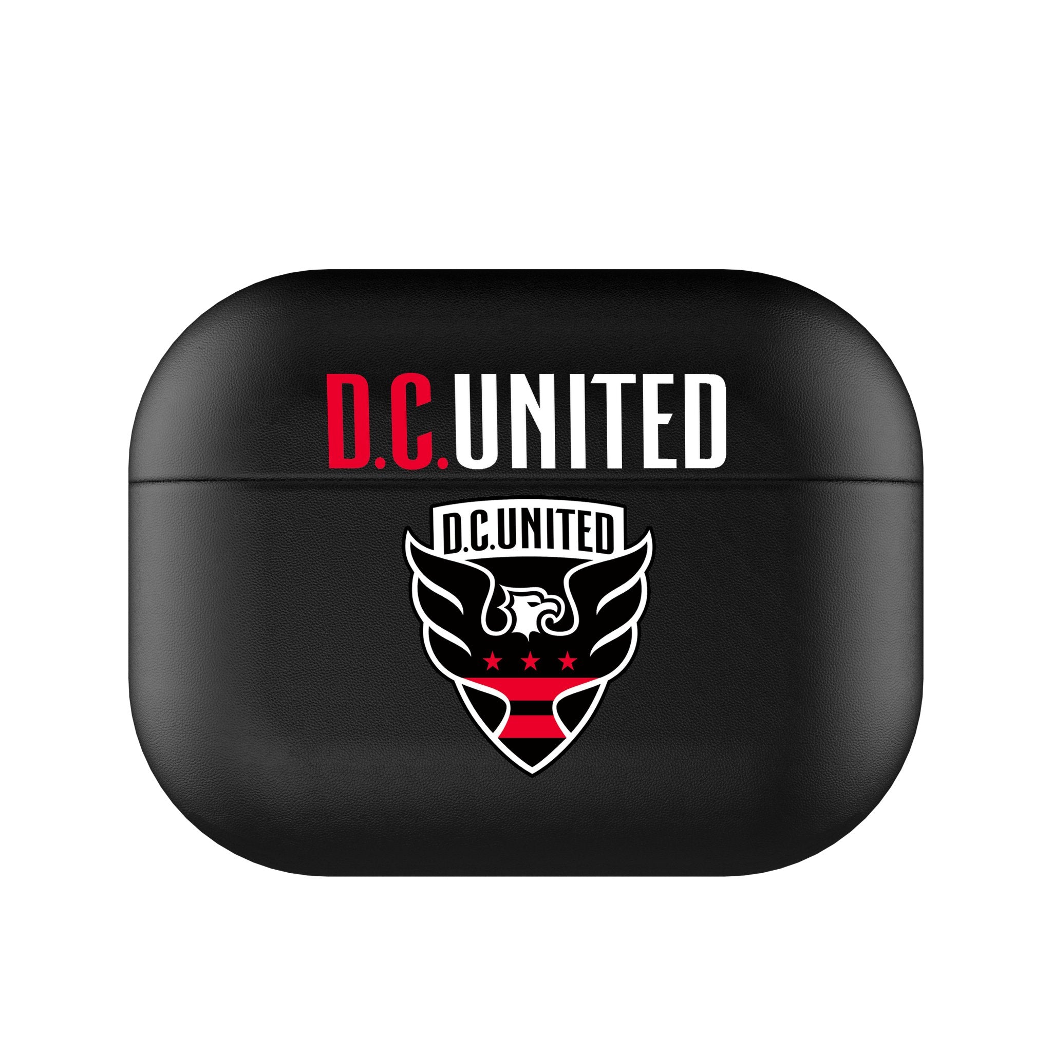 DC United Insignia AirPod Case Cover 4