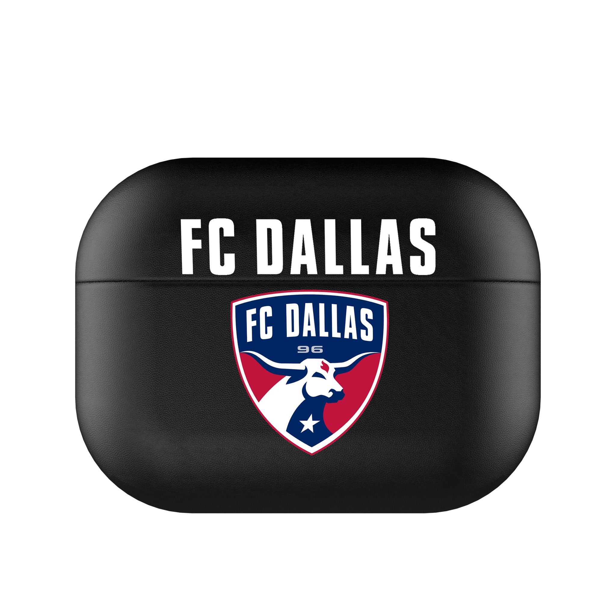 FC Dallas Insignia AirPod Case Cover 4
