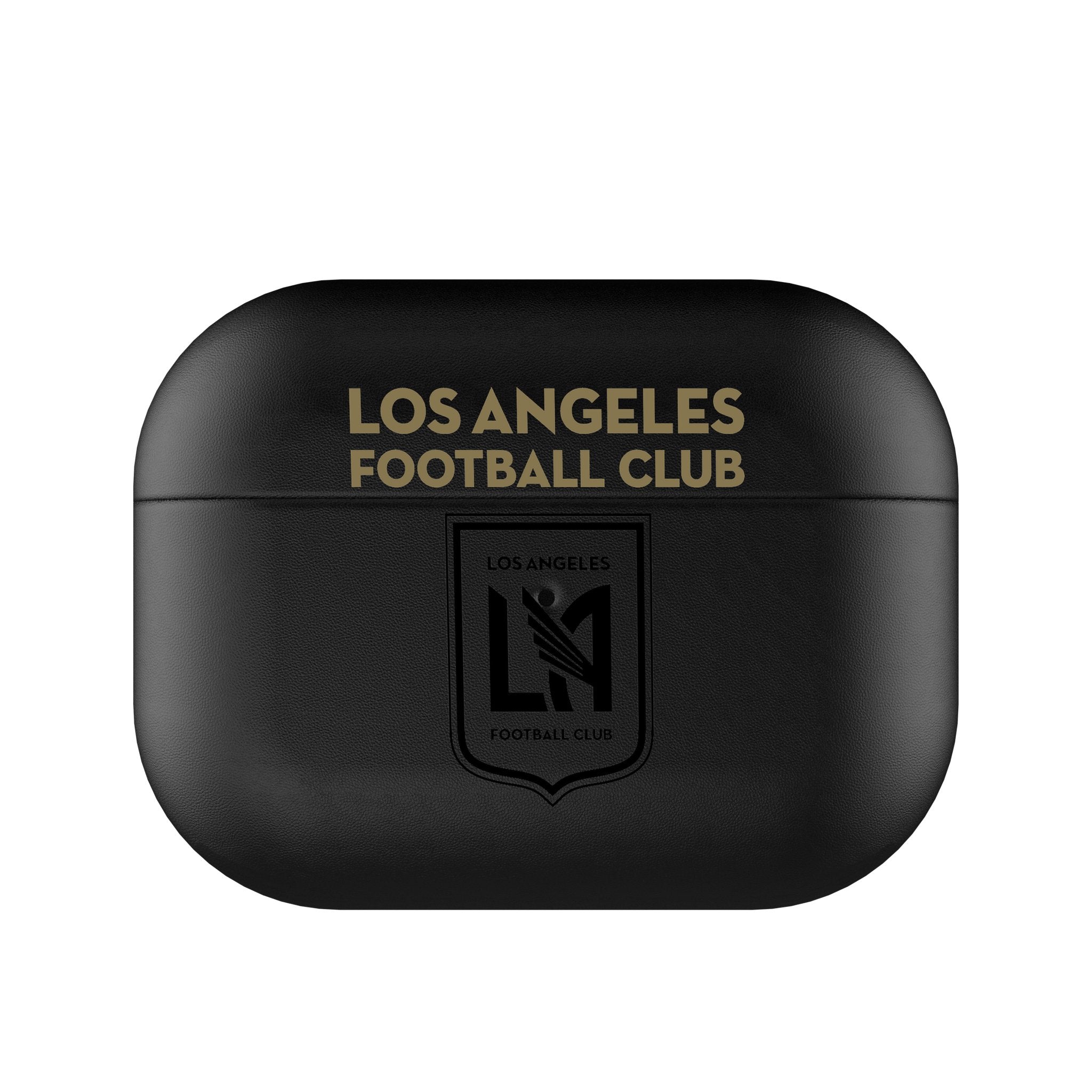 Los Angeles Football Club Insignia AirPod Case Cover 4