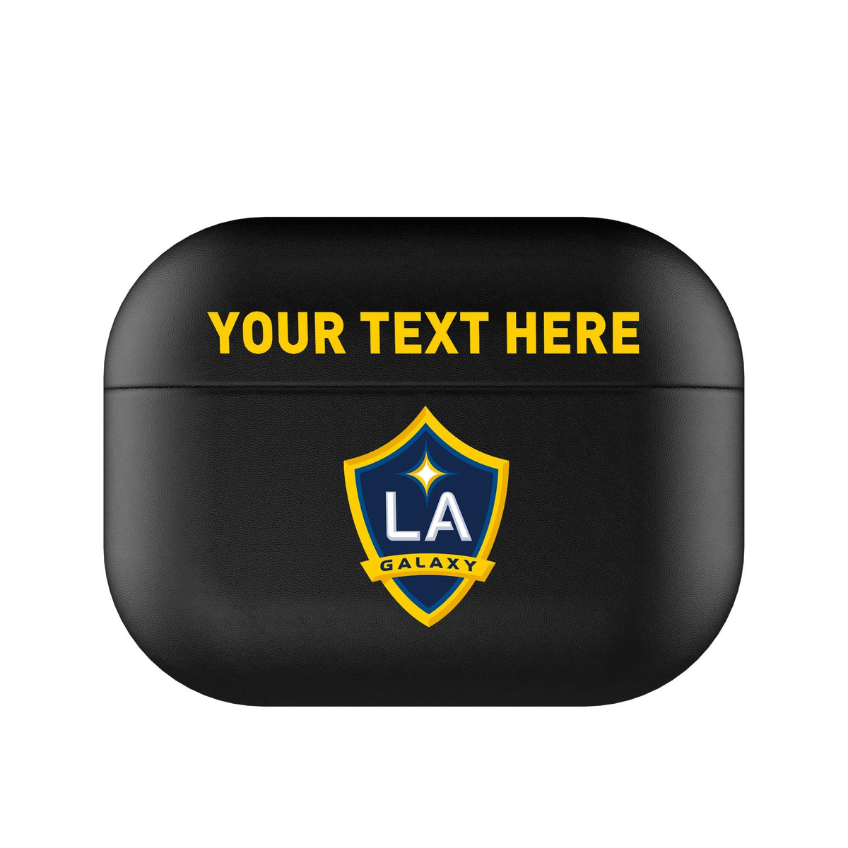 LA Galaxy Personalized Insignia AirPod Case Cover 4