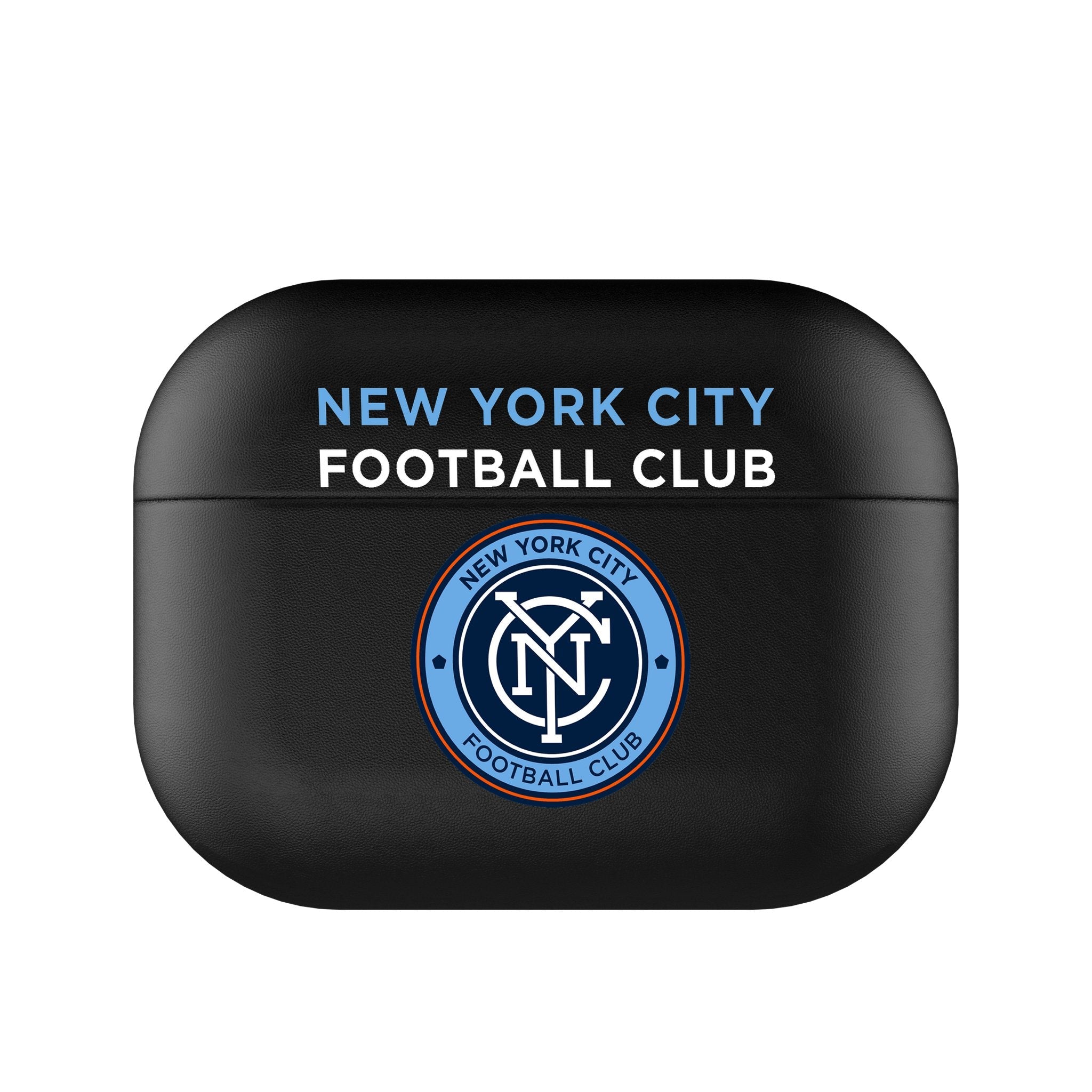 New York City FC Insignia AirPod Case Cover 4