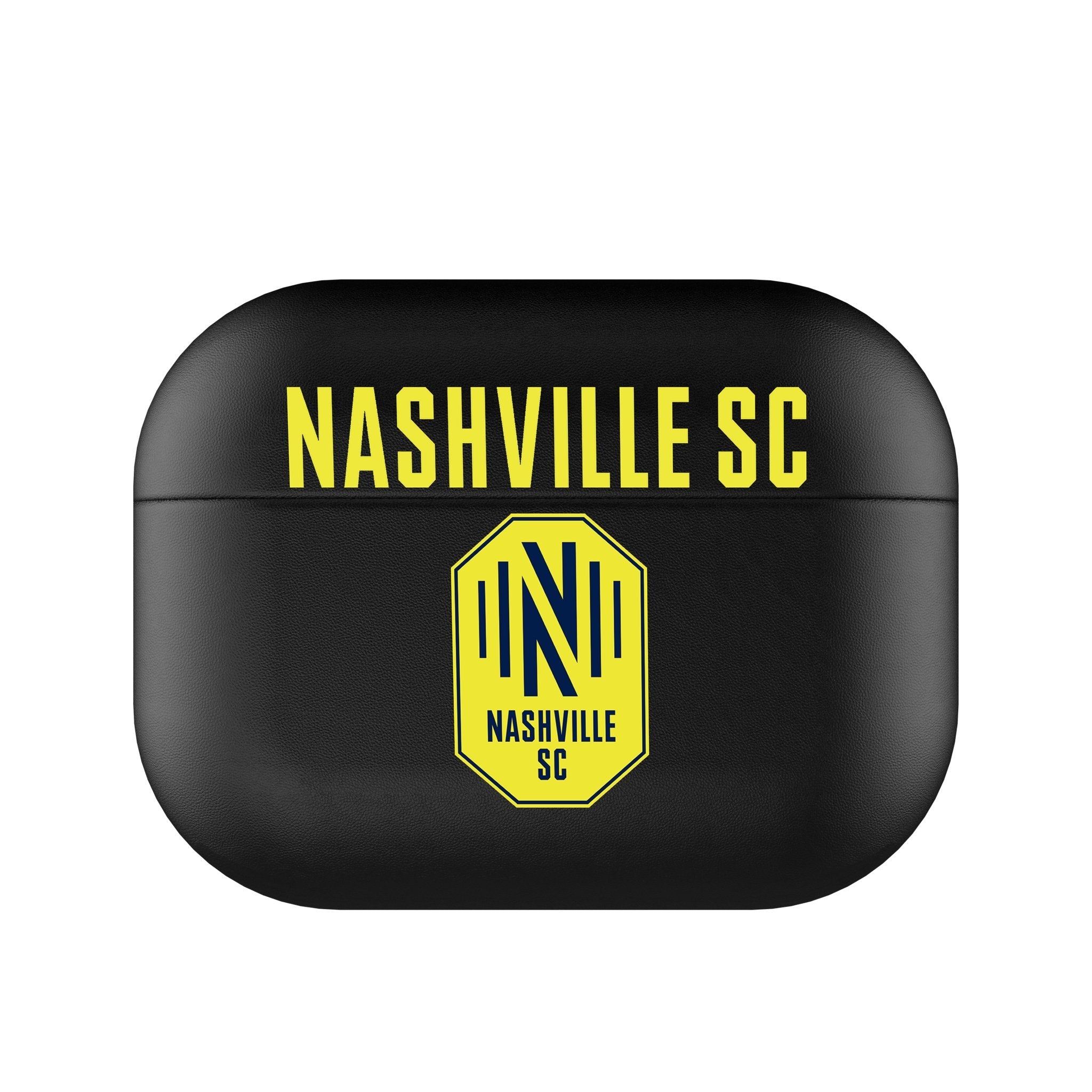 Nashville SC Insignia AirPod Case Cover 4