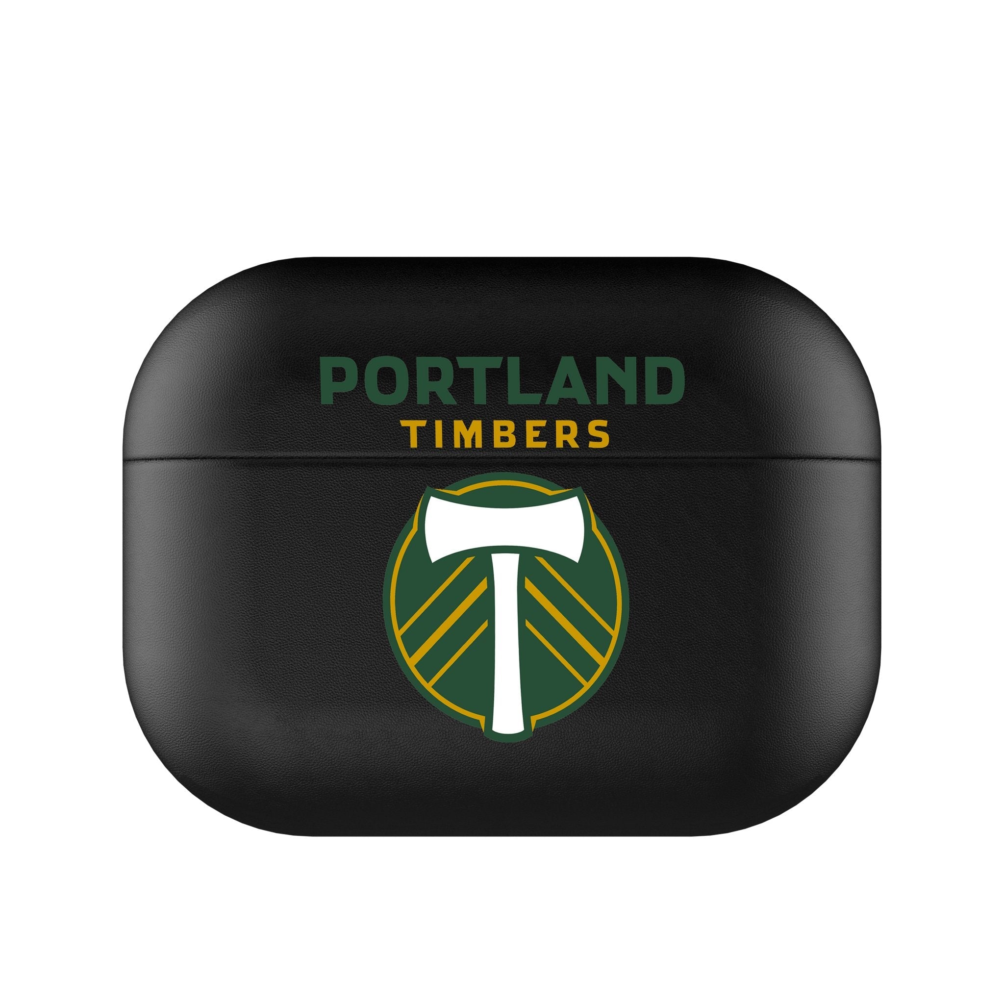 Portland Timbers Insignia AirPod Case Cover 4