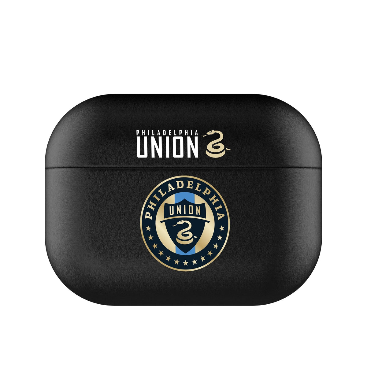 Philadelphia Union Insignia AirPod Case Cover 4