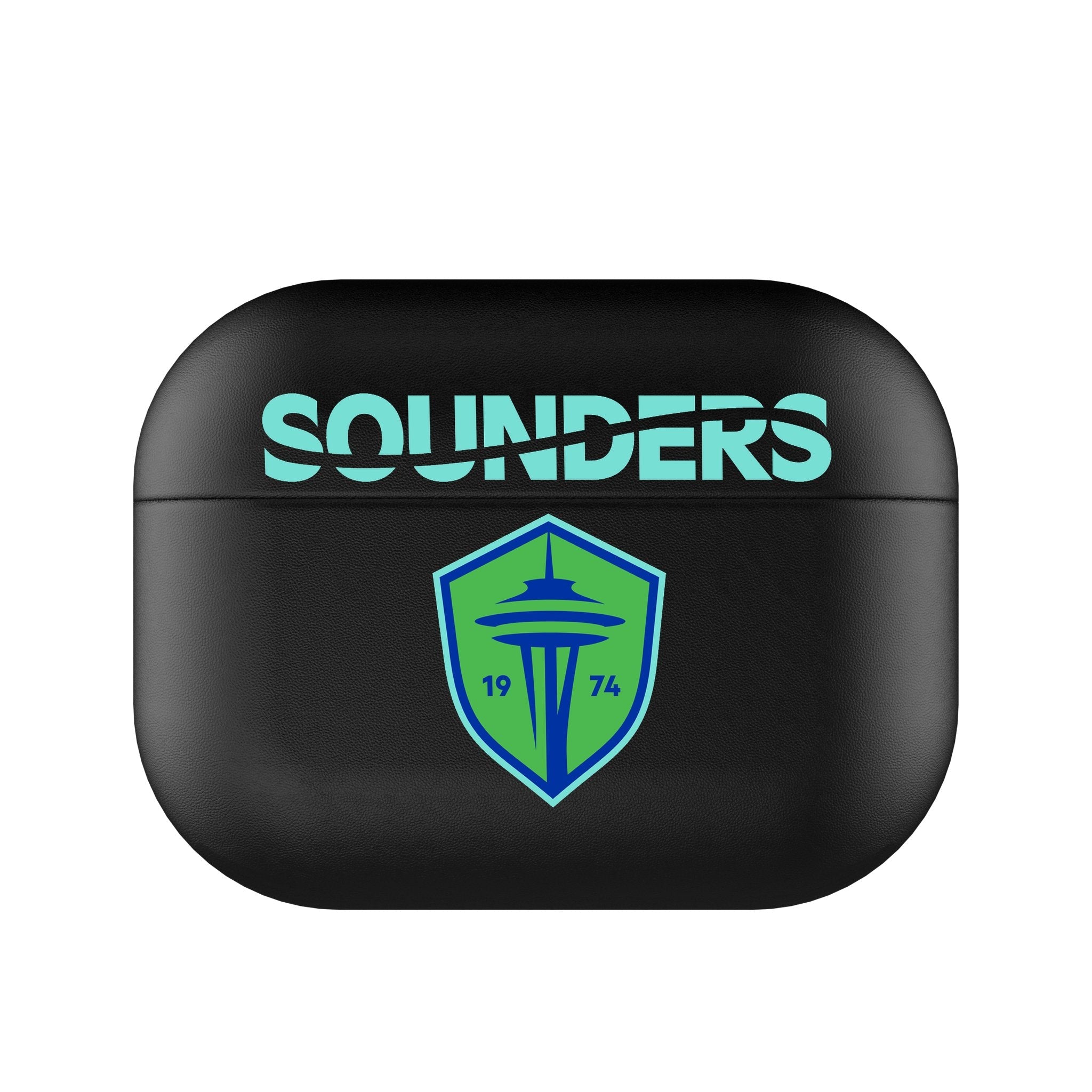 Seattle Sounders FC Insignia AirPod Case Cover 4