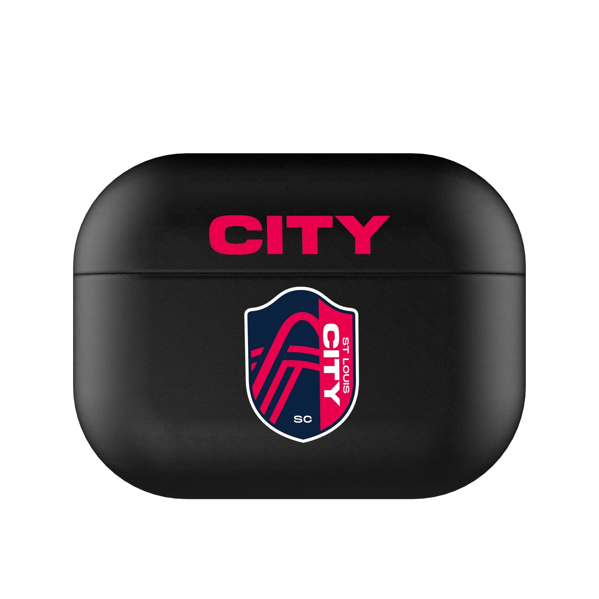 St. Louis CITY SC Insignia AirPod Case Cover 4