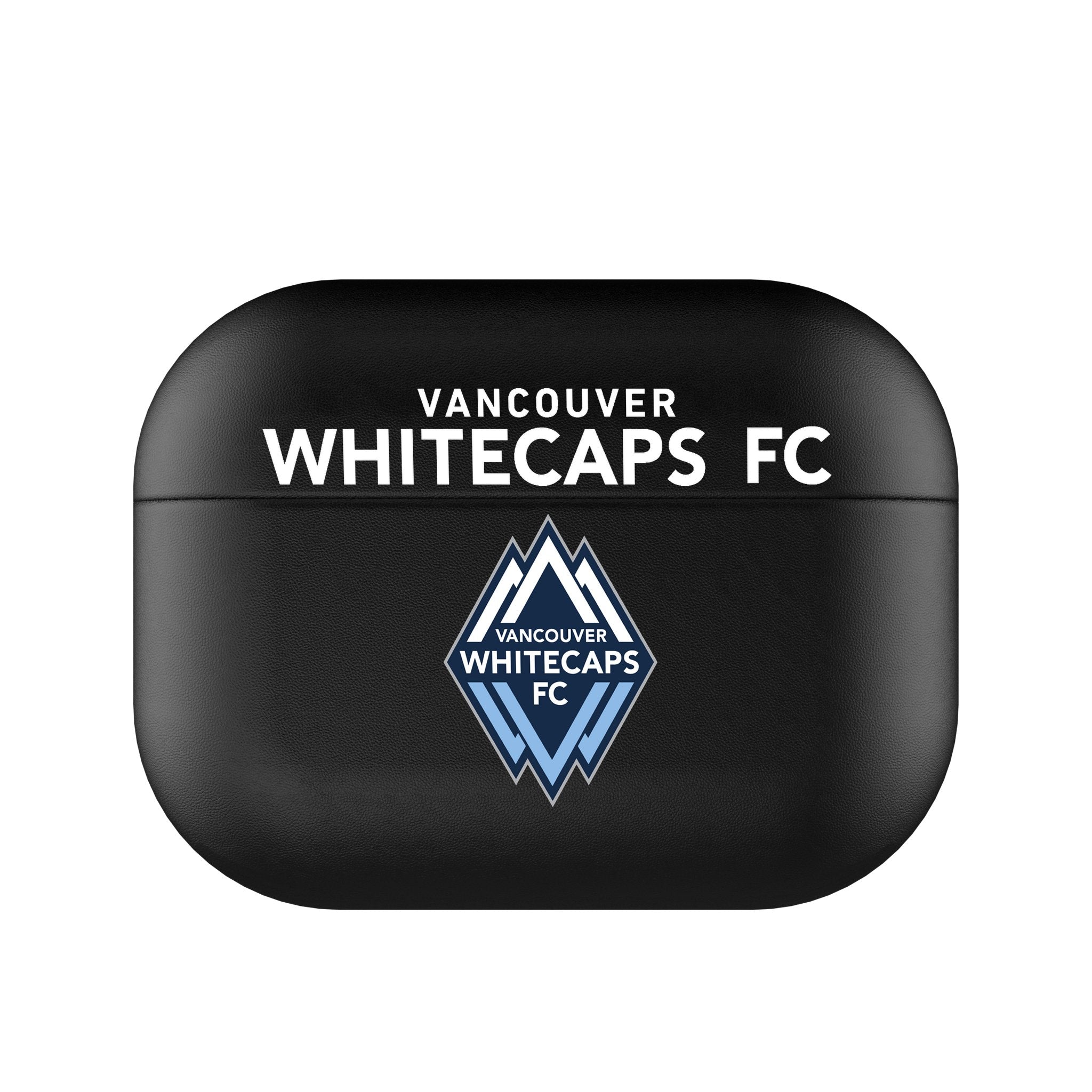 Vancouver Whitecaps Insignia AirPod Case Cover 4