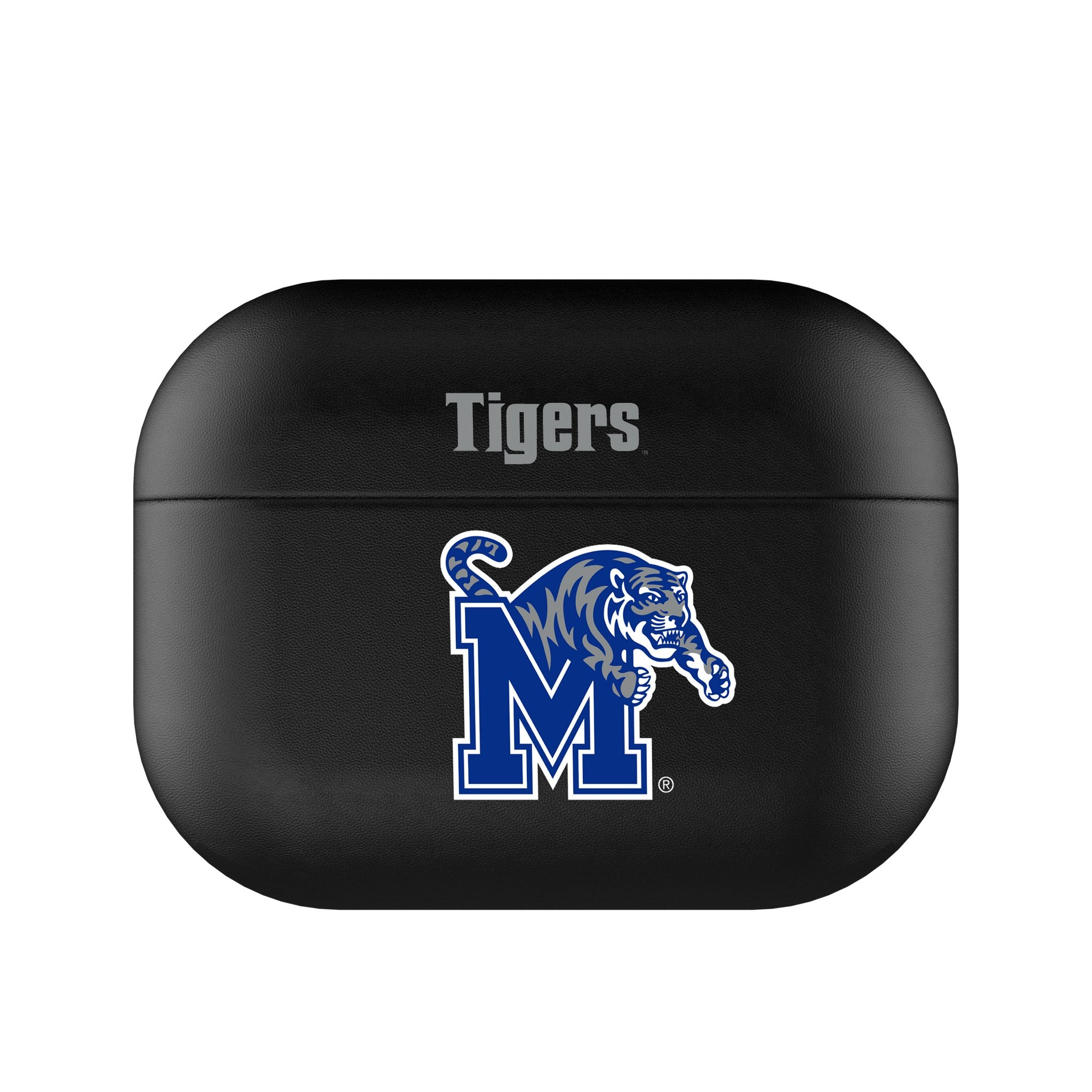 University of Memphis Tigers Insignia AirPod Case Cover 4