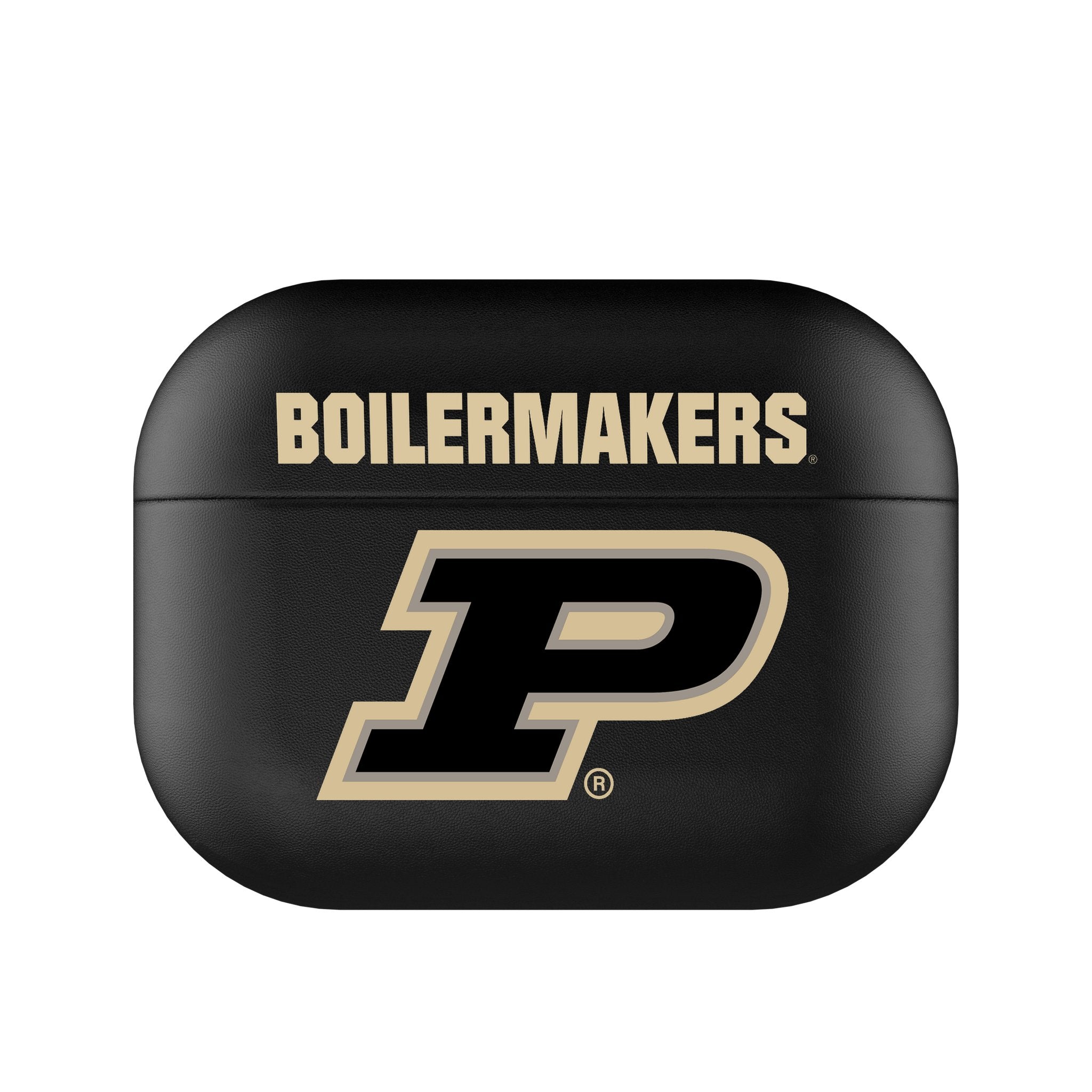 Purdue University Boilermakers Insignia AirPod Case Cover 4