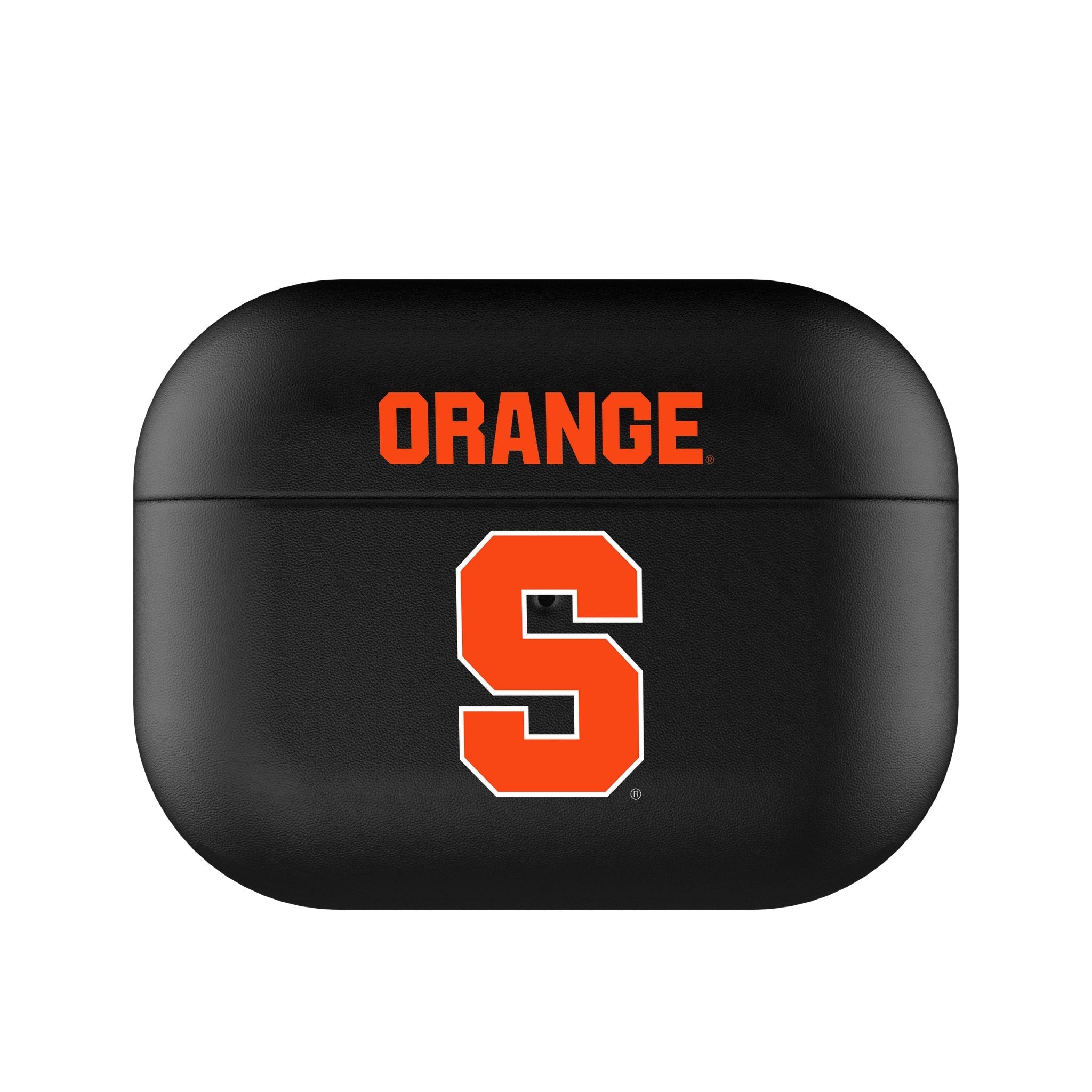 Syracuse University Orange Insignia AirPod Case Cover 4