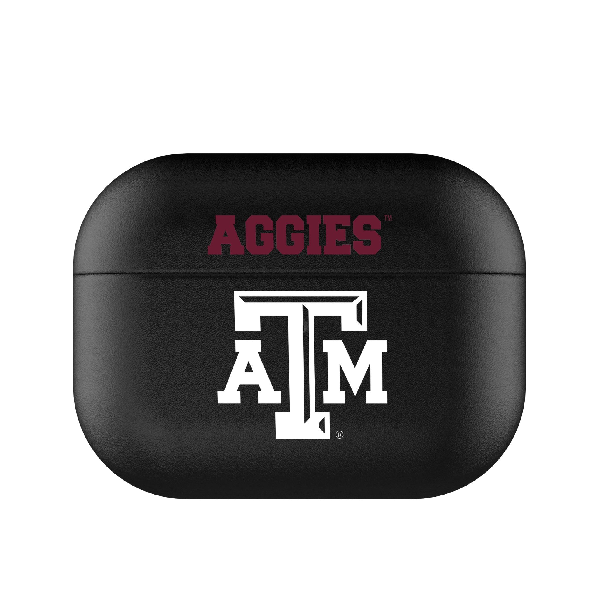 Texas A&M University Aggies Insignia AirPod Case Cover 4