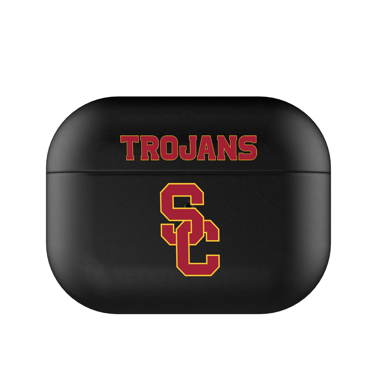 University of Southern California Trojans Insignia AirPod Case Cover 4