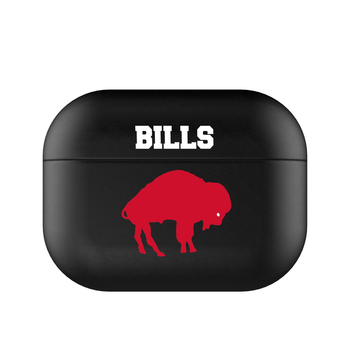 Buffalo Bills Historic Collection Insignia AirPod Case Cover 4