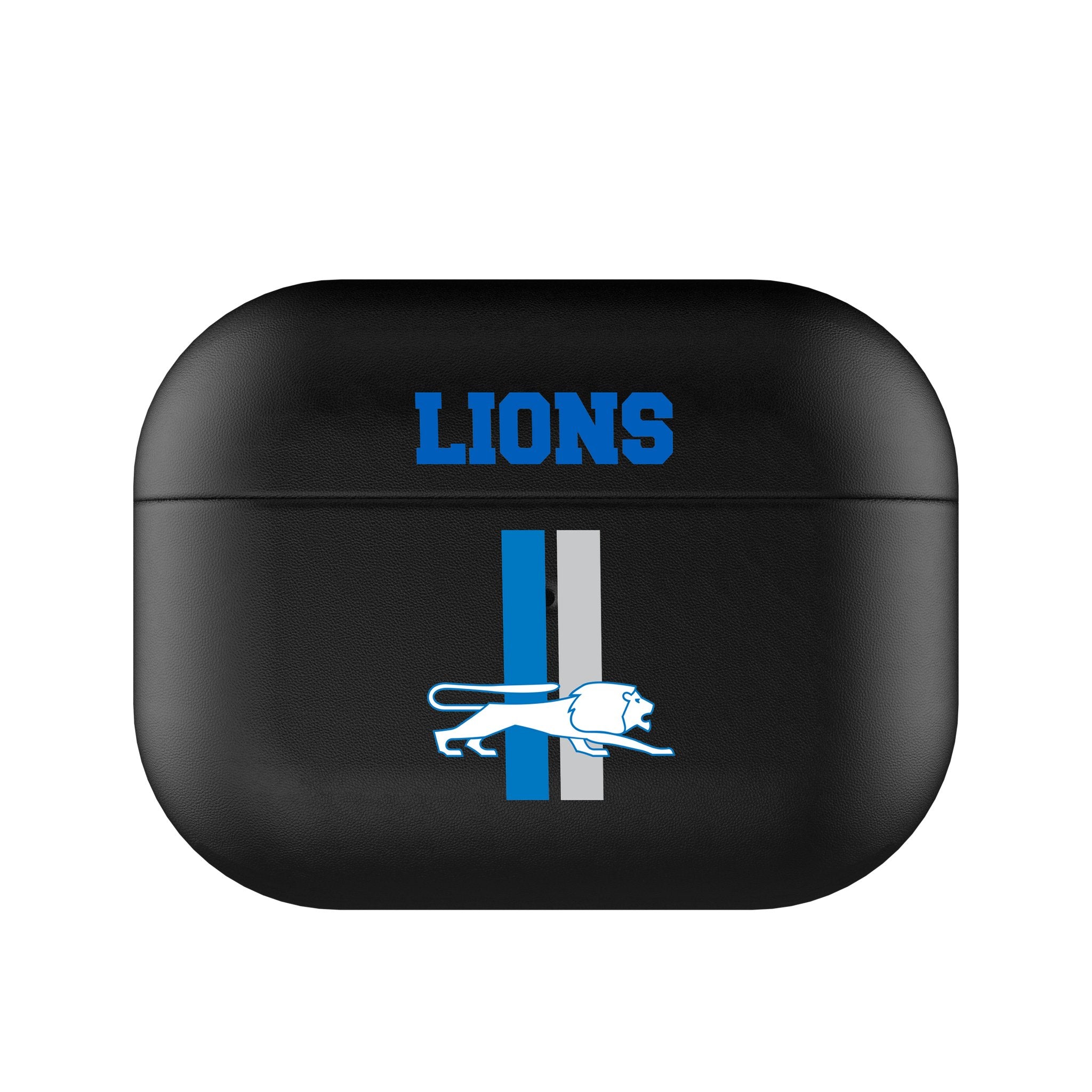 Detroit Lions Retro Insignia AirPod Case Cover 4