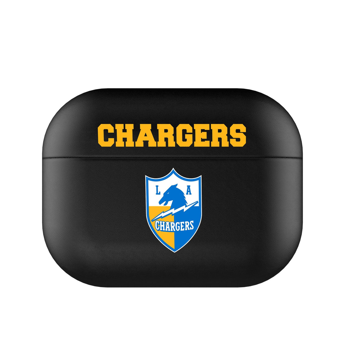 Los Angeles Chargers Historic Collection Insignia AirPod Case Cover 4