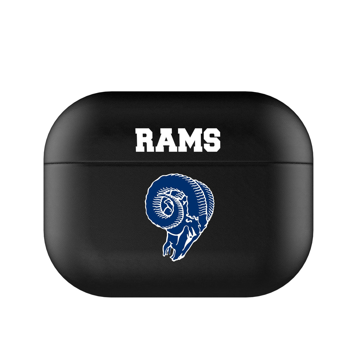 Los Angeles Rams Historic Collection Insignia AirPod Case Cover 4