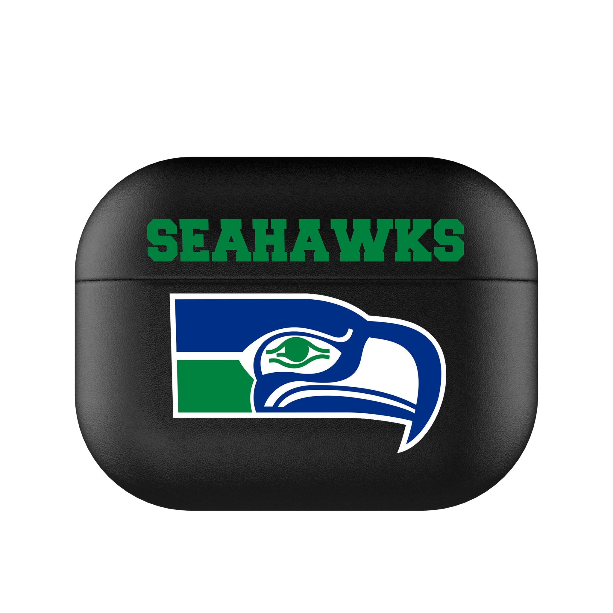 Seattle Seahawks Historic Collection Insignia AirPod Case Cover 4