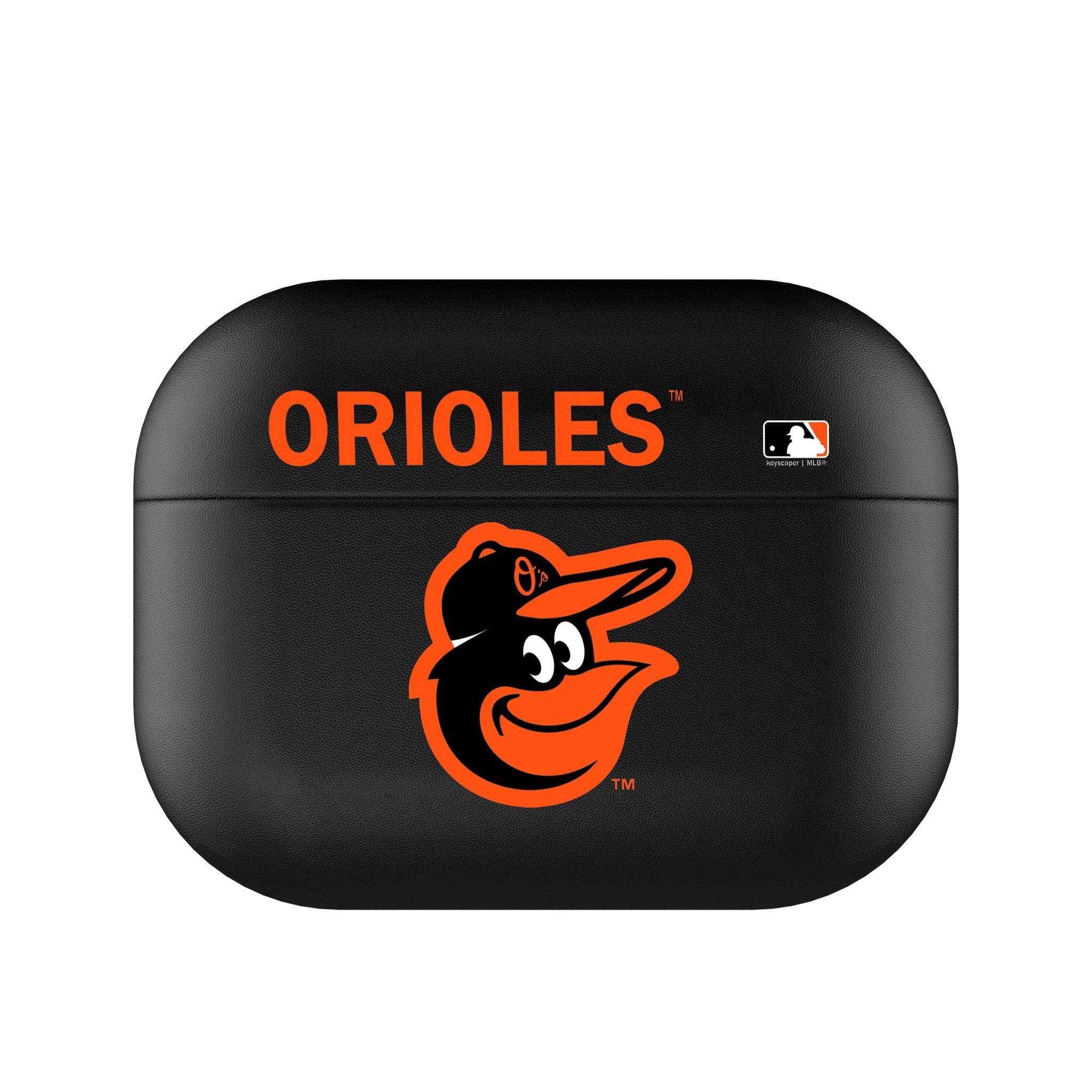 Baltimore Orioles Insignia AirPod Case Cover 4