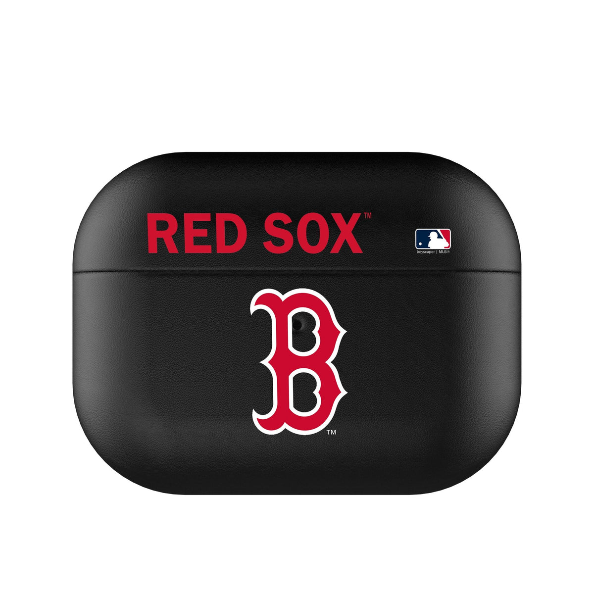 Boston Red Sox Insignia AirPod Case Cover 4