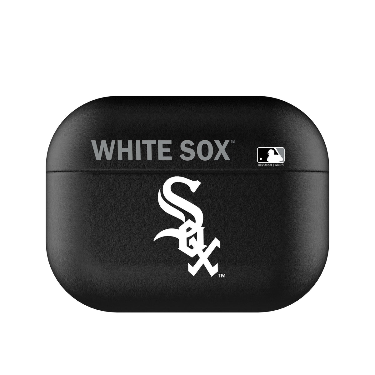 Chicago White Sox Insignia AirPod Case Cover 4