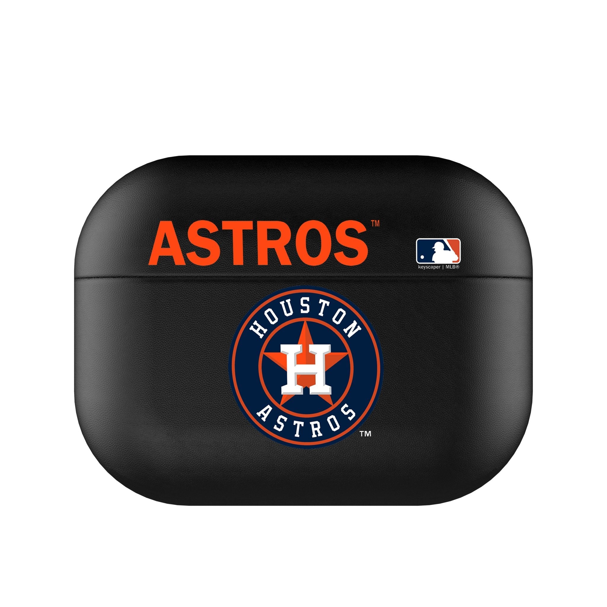 Houston Astros Insignia AirPod Case Cover 4