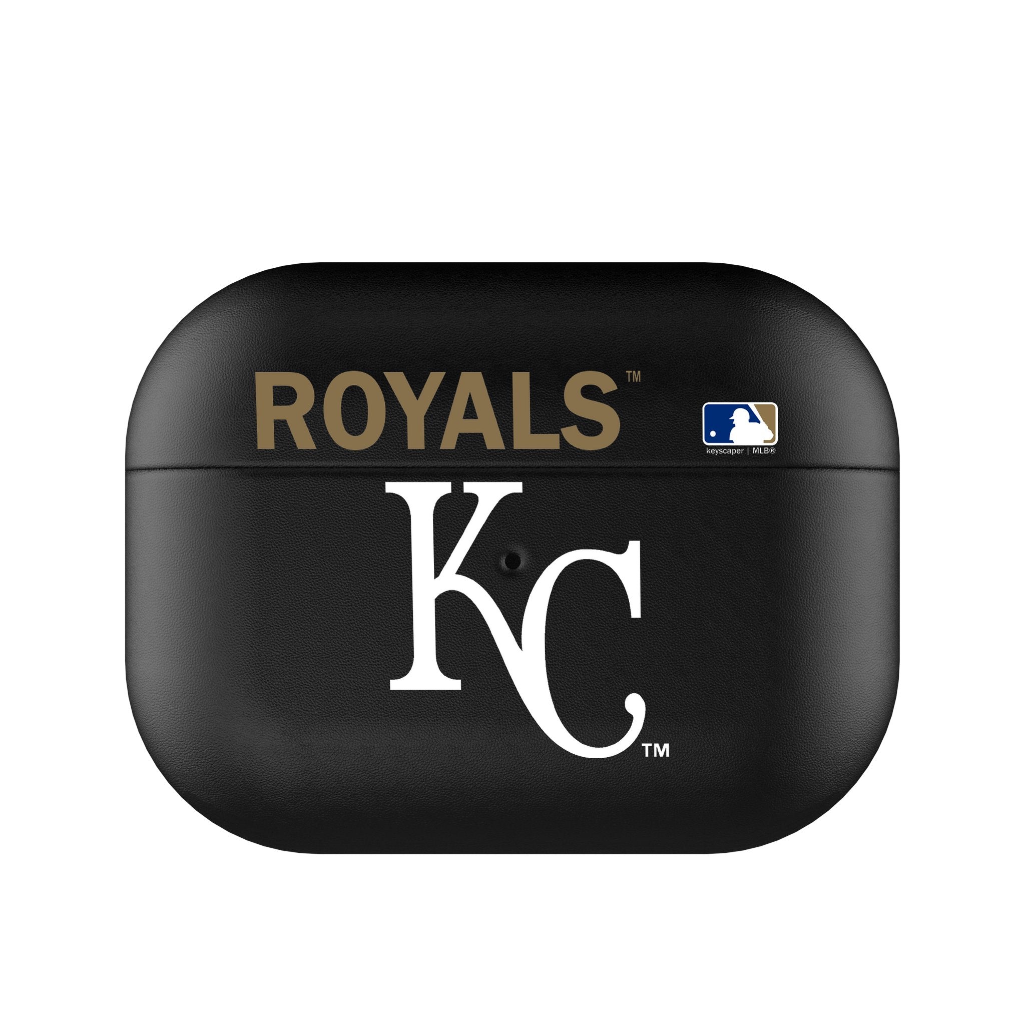 Kansas City Royals Insignia AirPod Case Cover 4
