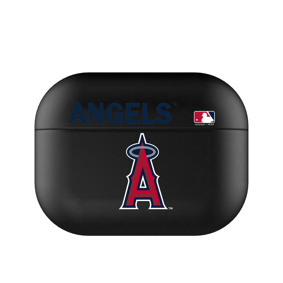 Los Angeles Angels Insignia AirPod Case Cover 4