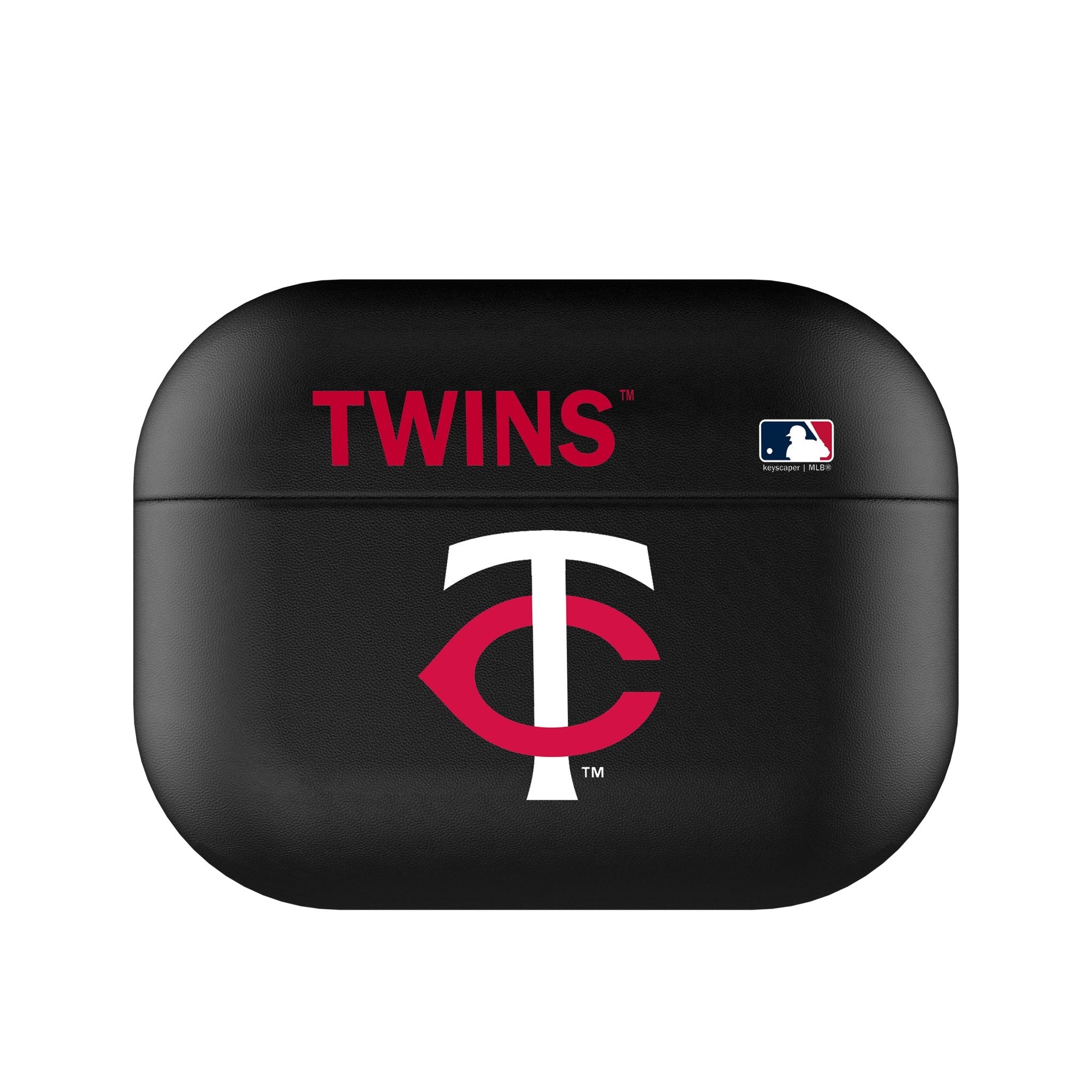 Minnesota Twins Insignia AirPod Case Cover 4