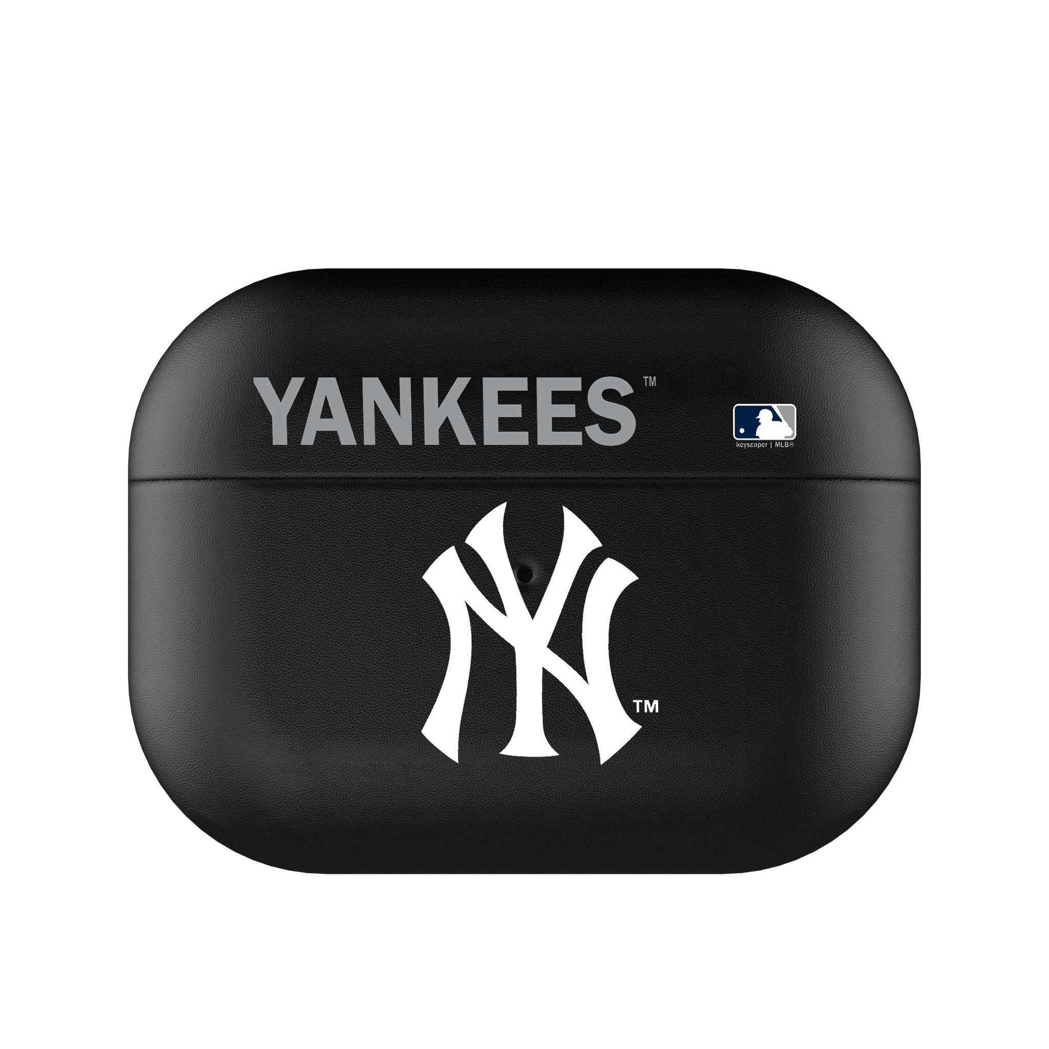New York Yankees Insignia AirPod Case Cover 4