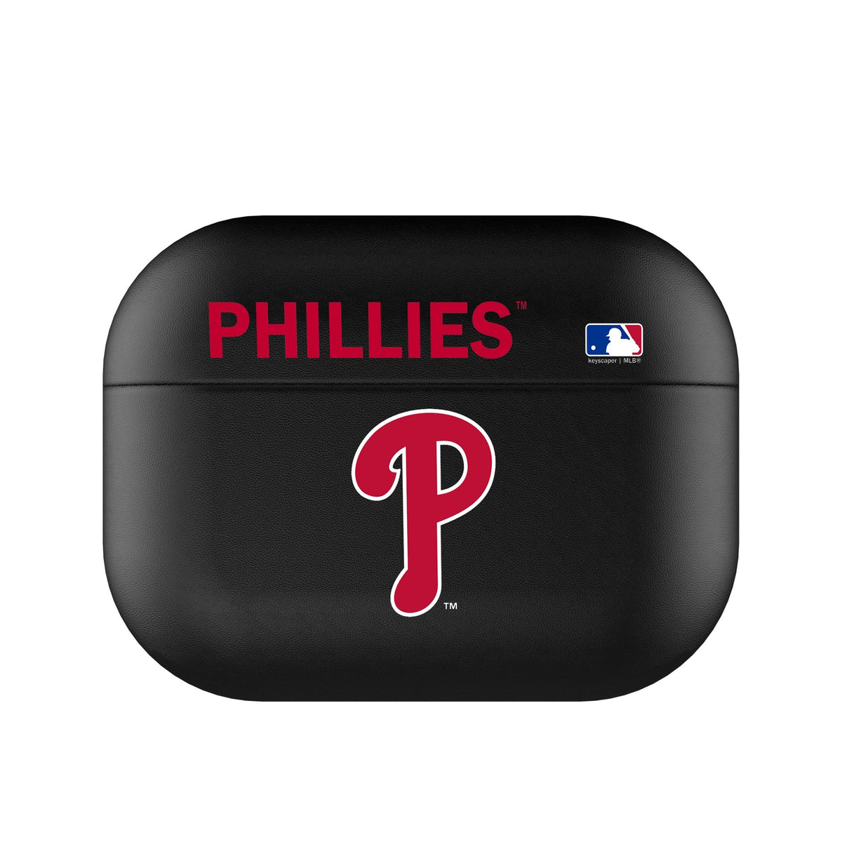 Philadelphia Phillies Insignia AirPod Case Cover 4