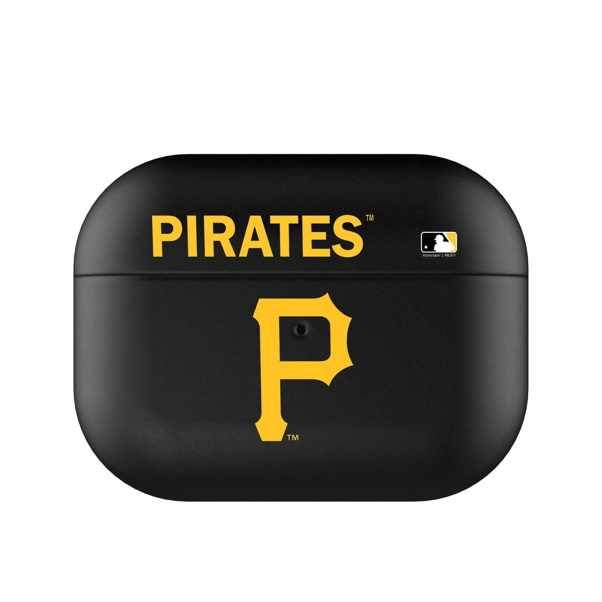 Pittsburgh Pirates Insignia AirPod Case Cover 4