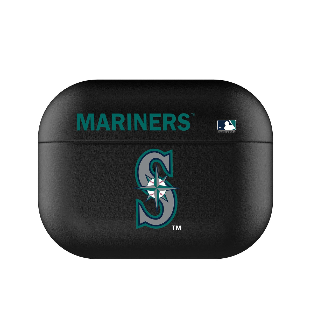Seattle Mariners Insignia AirPod Case Cover 4