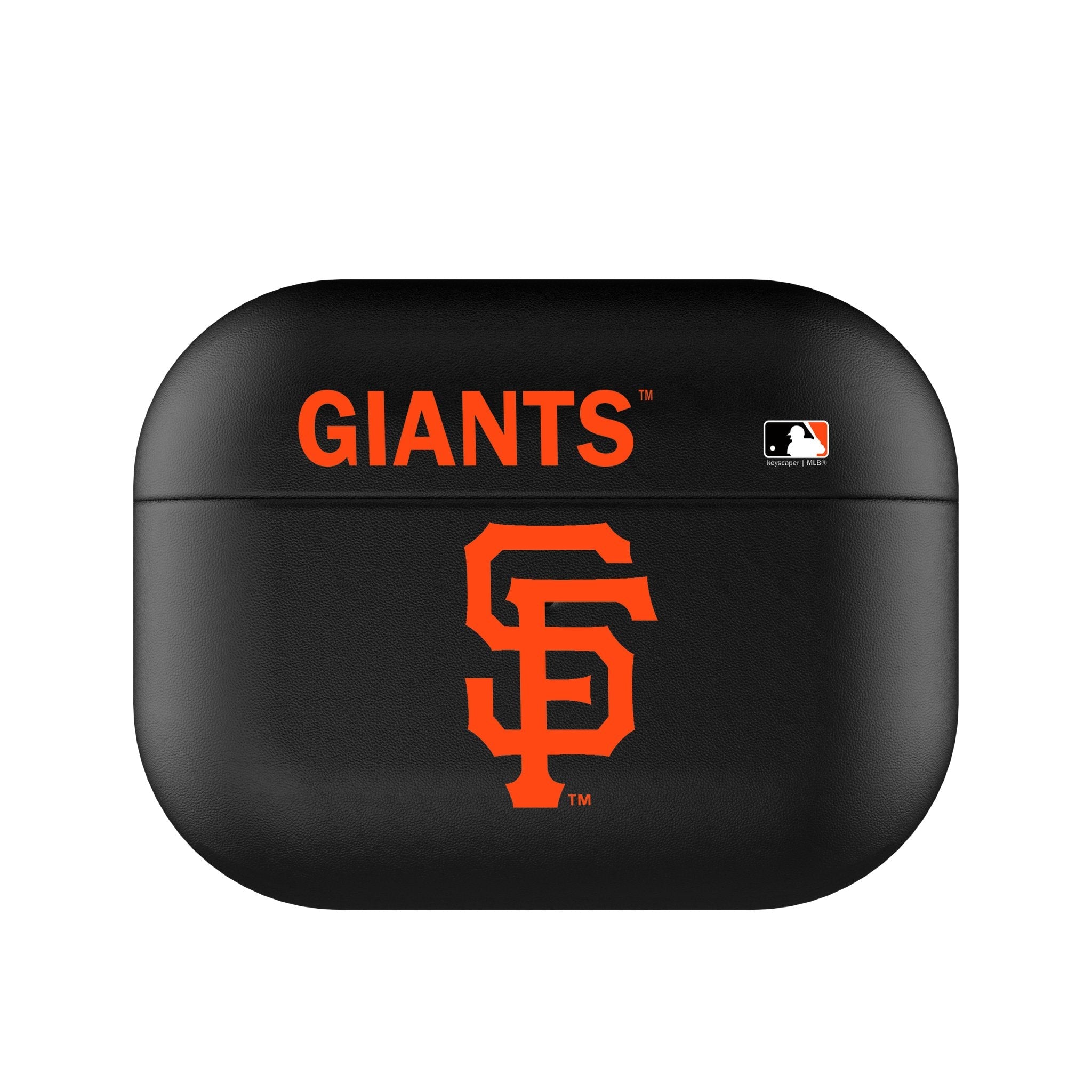 San Francisco Giants Insignia AirPod Case Cover 4