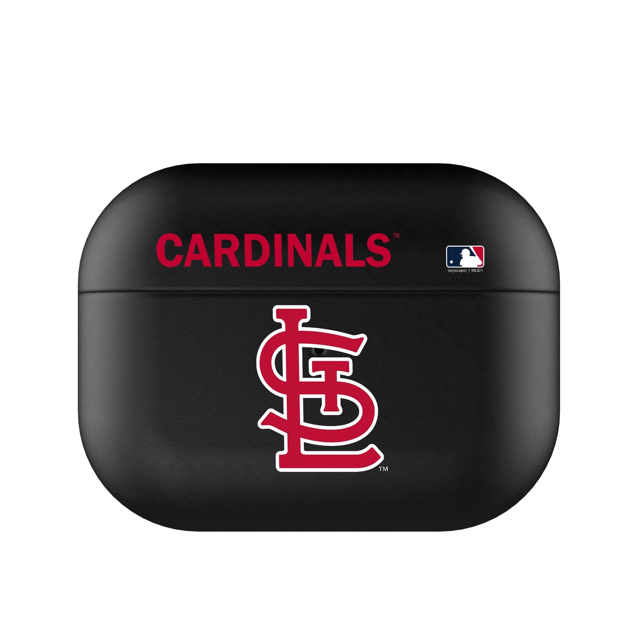St Louis Cardinals Insignia AirPod Case Cover 4