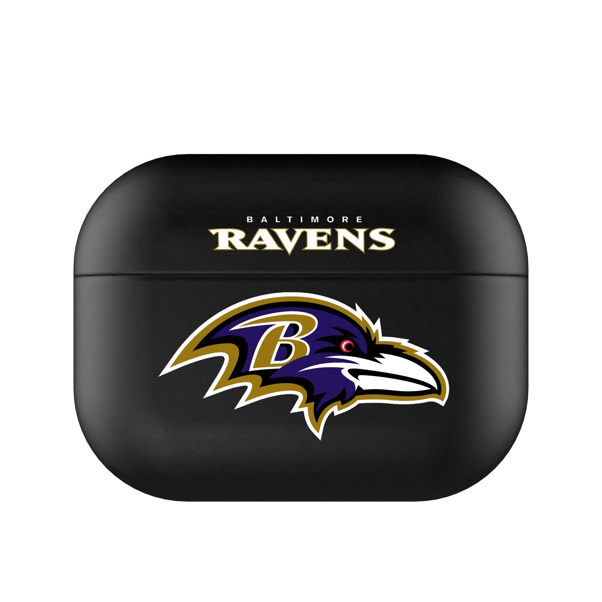 Baltimore Ravens Insignia AirPod Case Cover 4