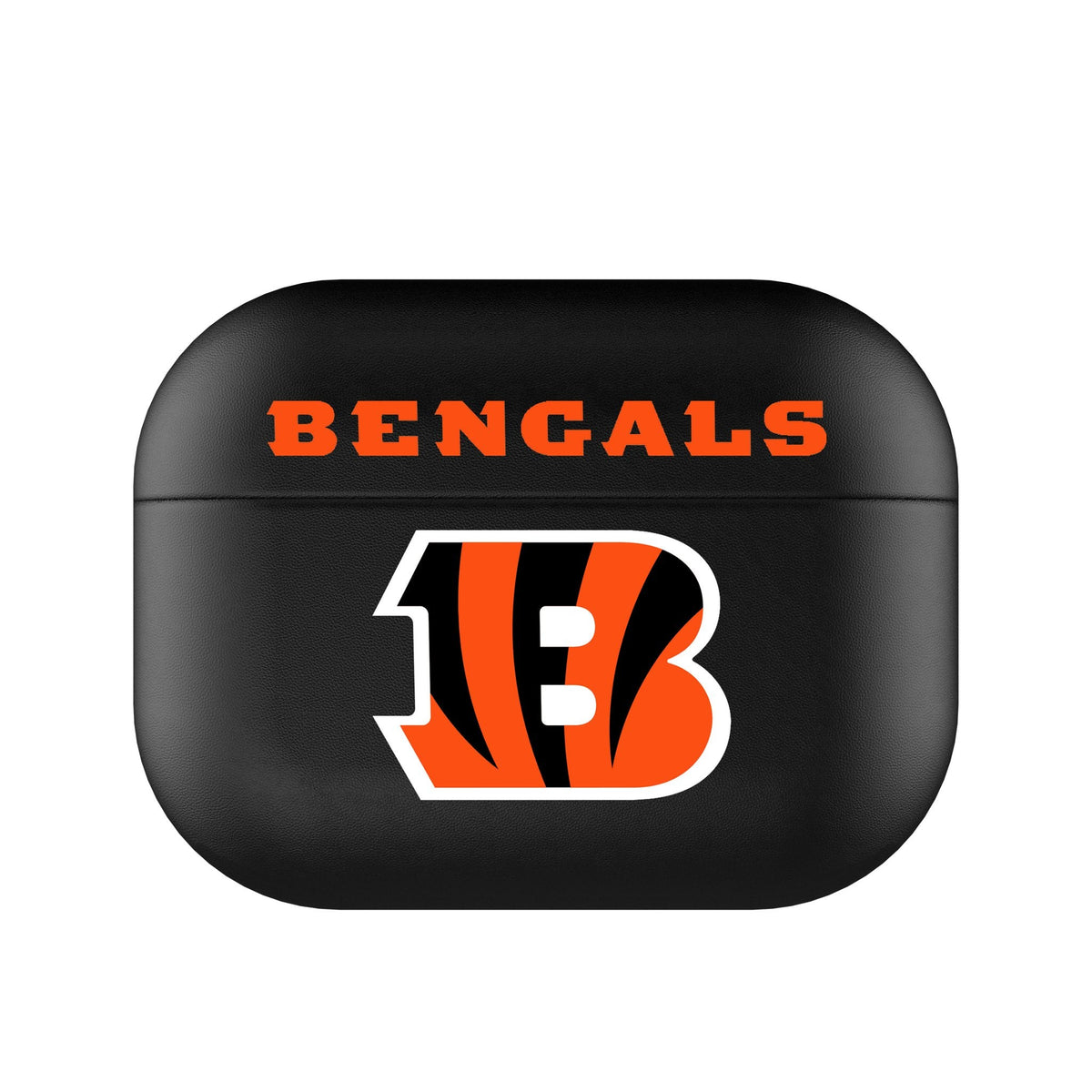 Cincinnati Bengals Insignia AirPod Case Cover 4