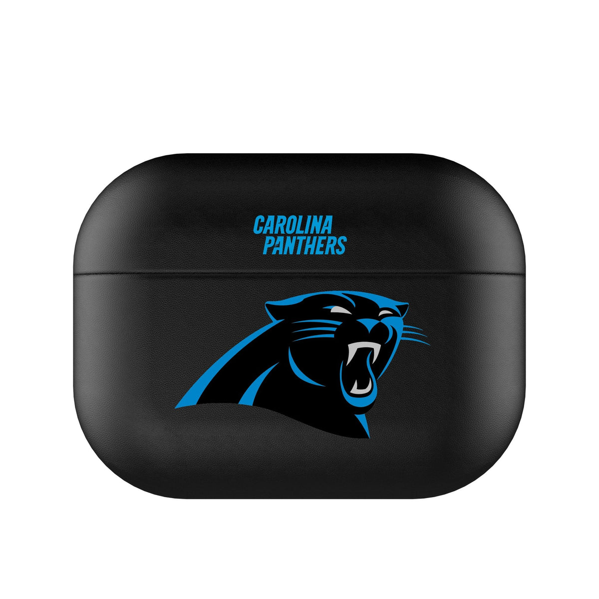 Carolina Panthers Insignia AirPod Case Cover 4