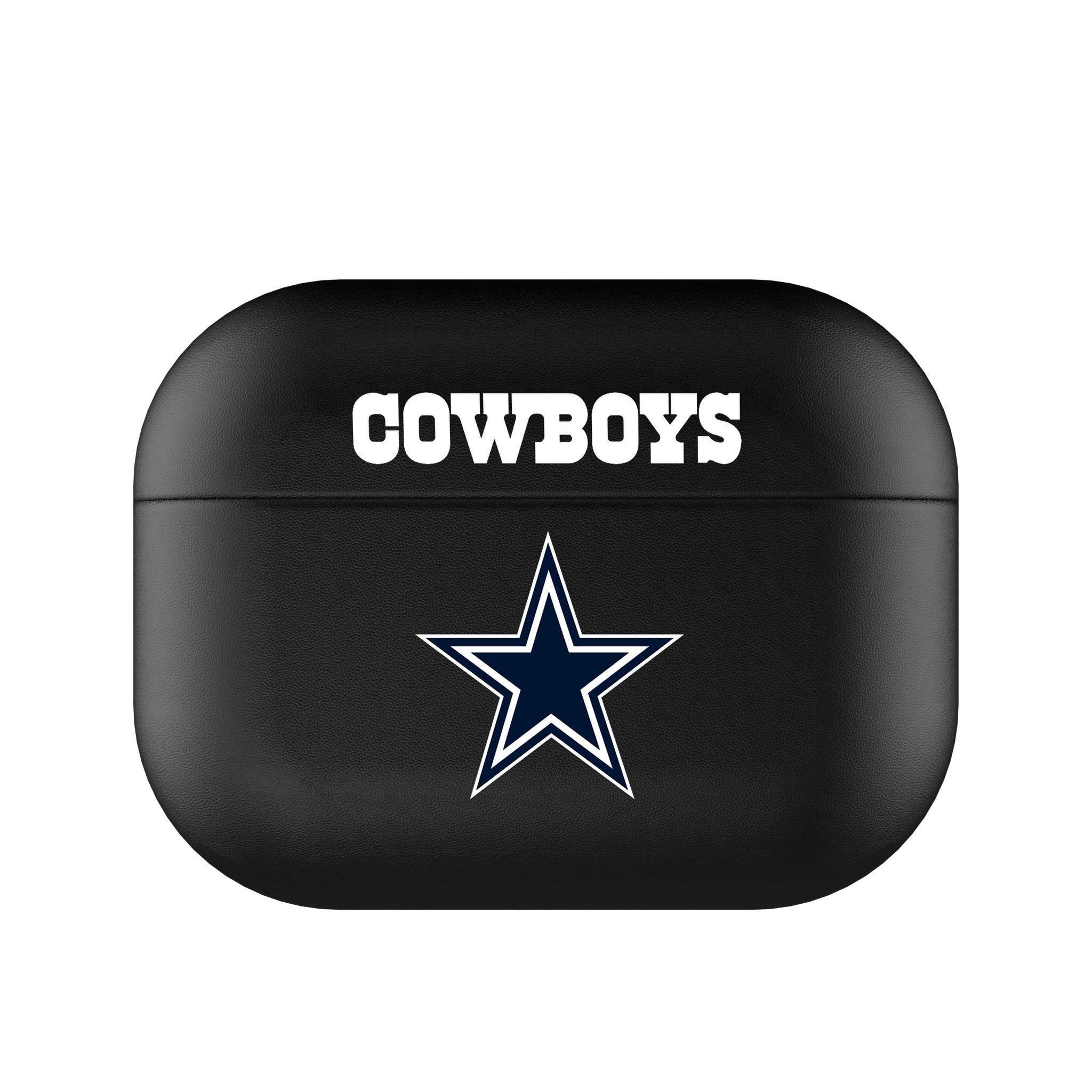 Dallas Cowboys Insignia AirPod Case Cover 4