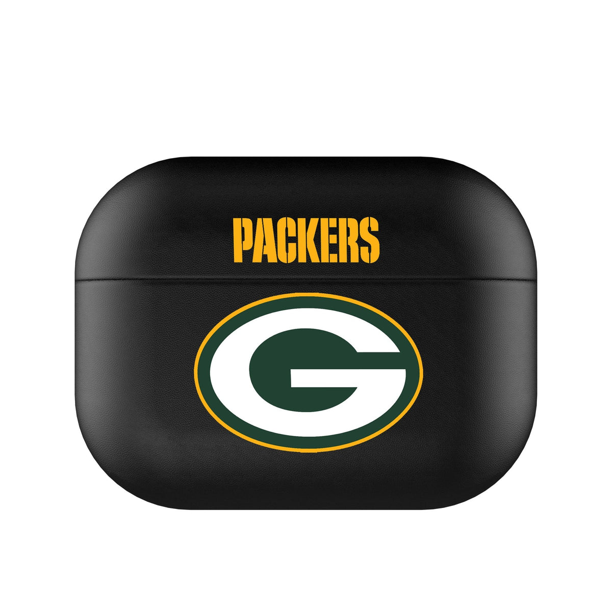 Green Bay Packers Insignia AirPod Case Cover 4