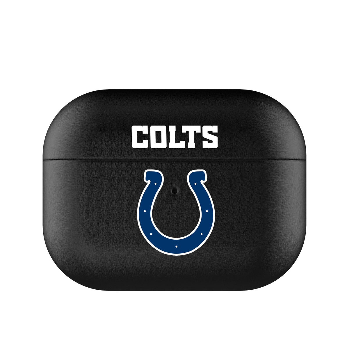 Indianapolis Colts Insignia AirPod Case Cover 4