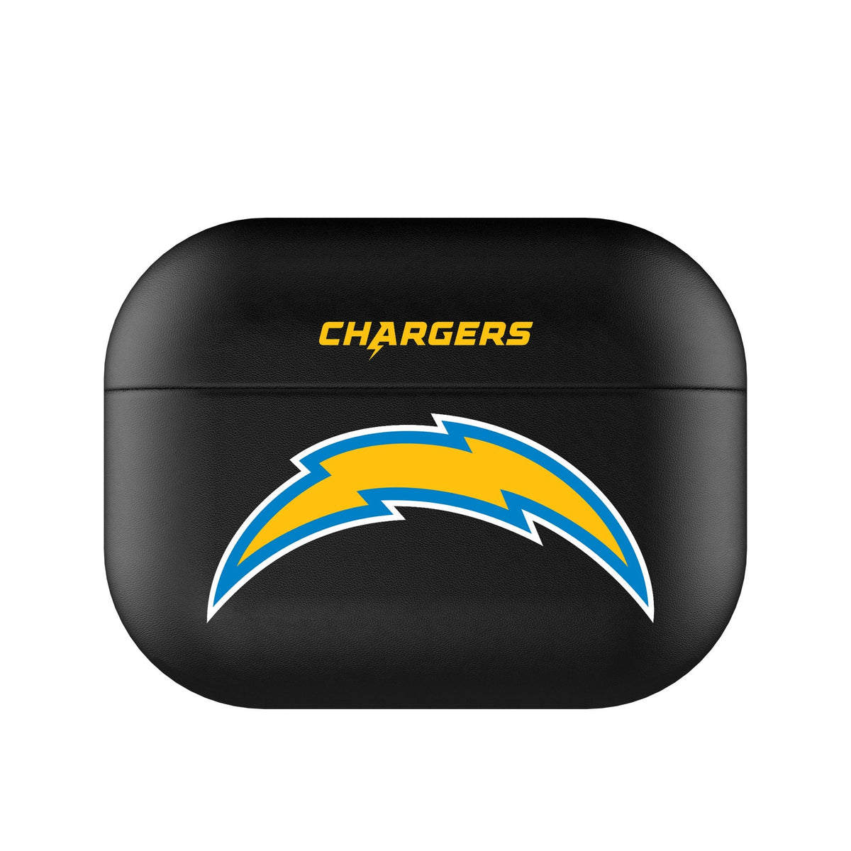 Los Angeles Chargers Insignia AirPod Case Cover 4