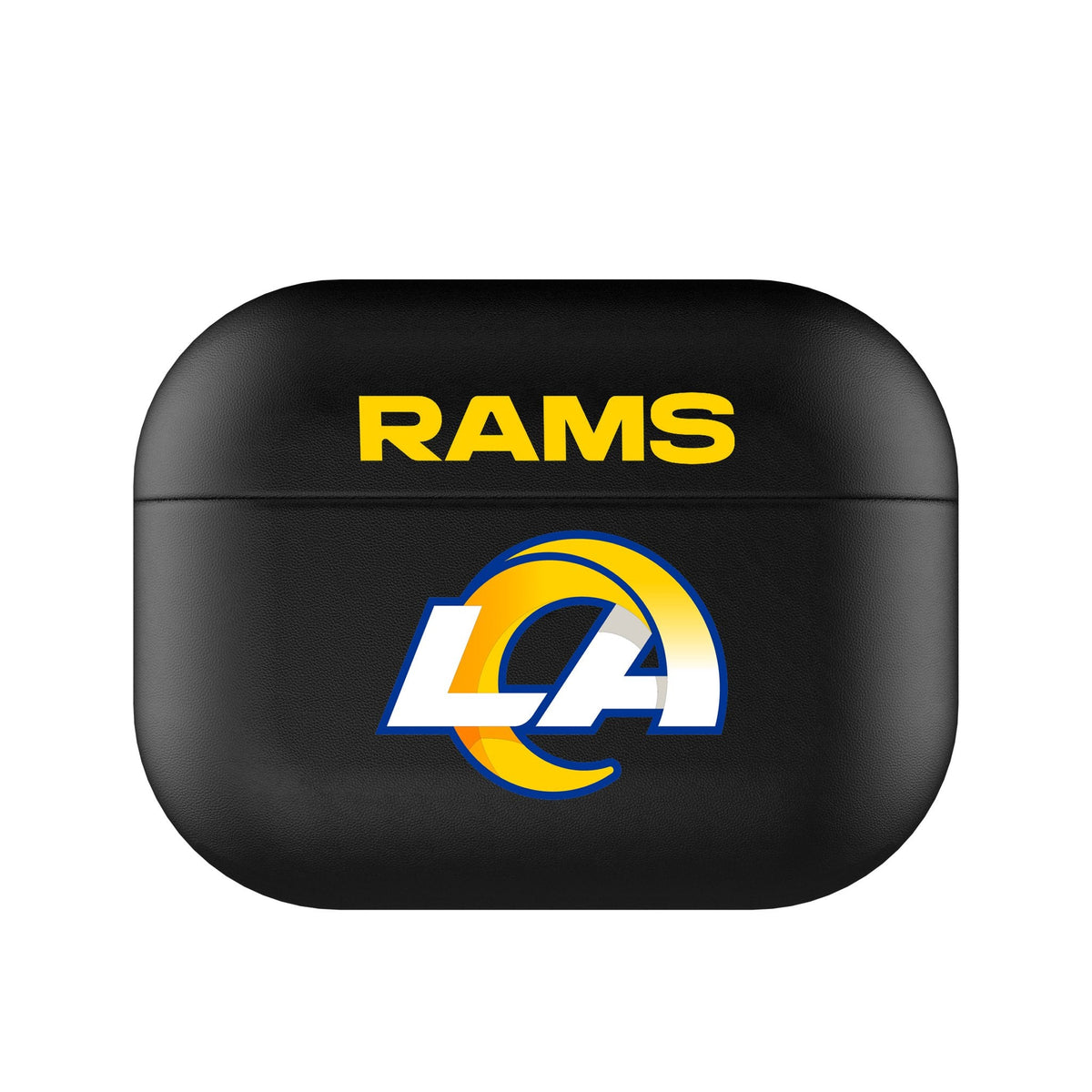 Los Angeles Rams Insignia AirPod Case Cover 4